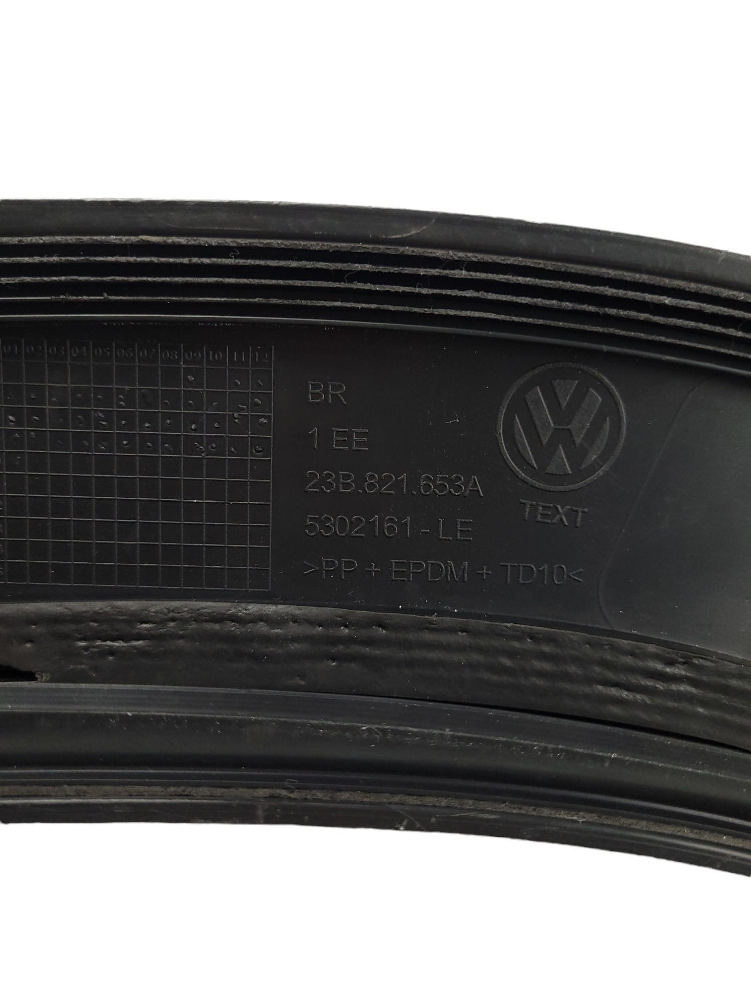 Alagador Da Roda Esquerdo Vw Delivery Express 23b821653a 8