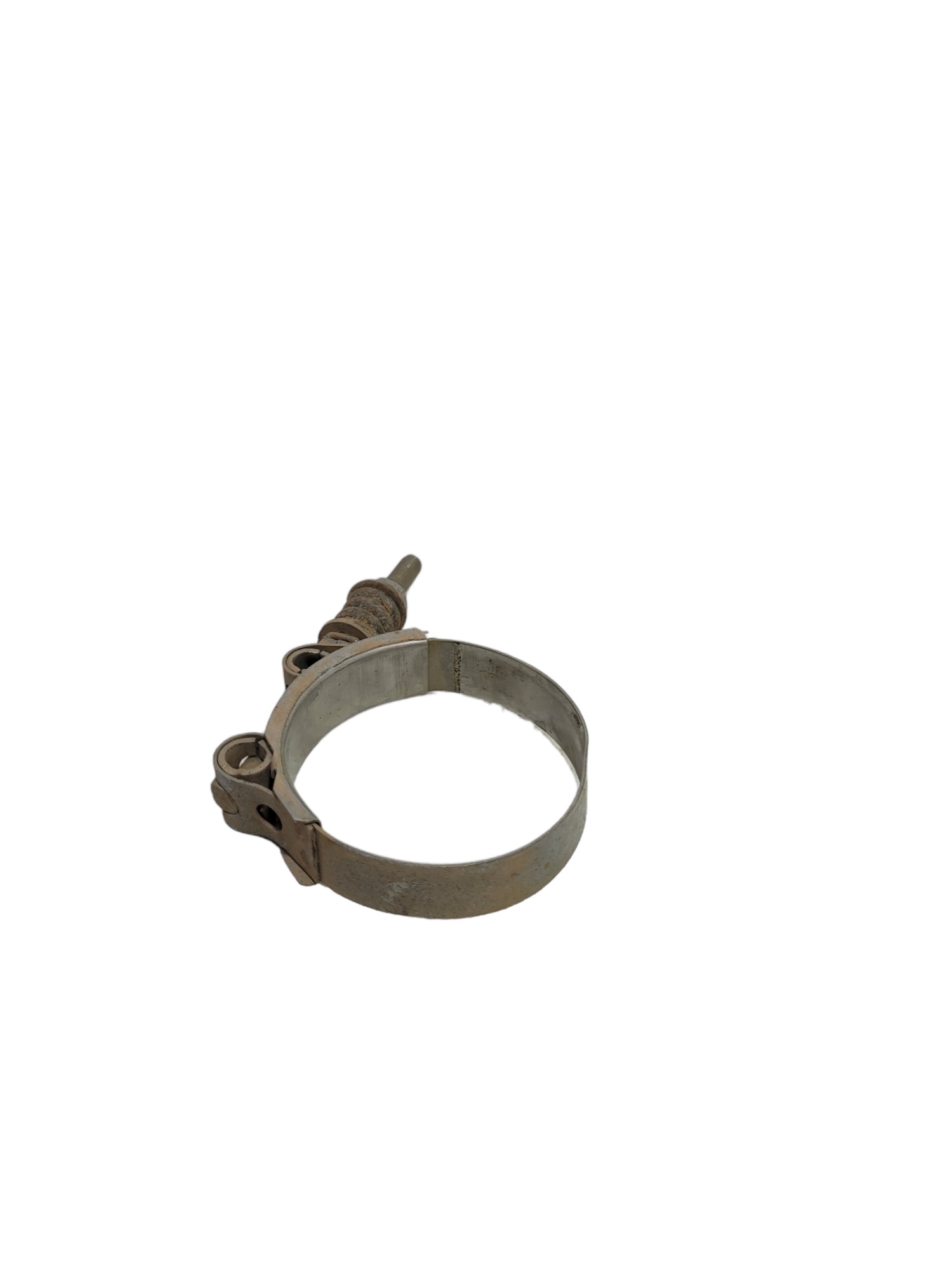 Braçadeira Mangueira Filtro Ar F1000 F4000 Cargo 2td121255 5
