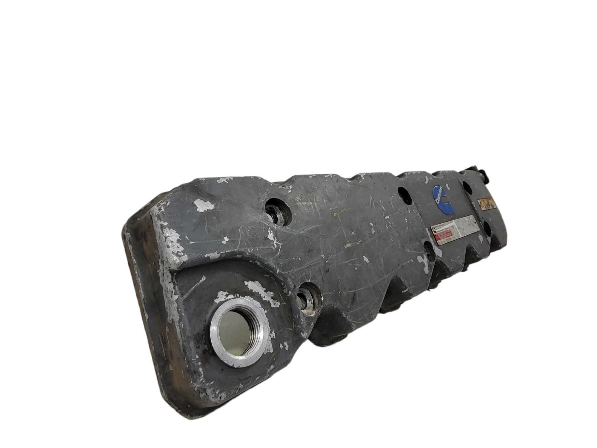 Tampa De Válvula Motor Cummins4898648 3