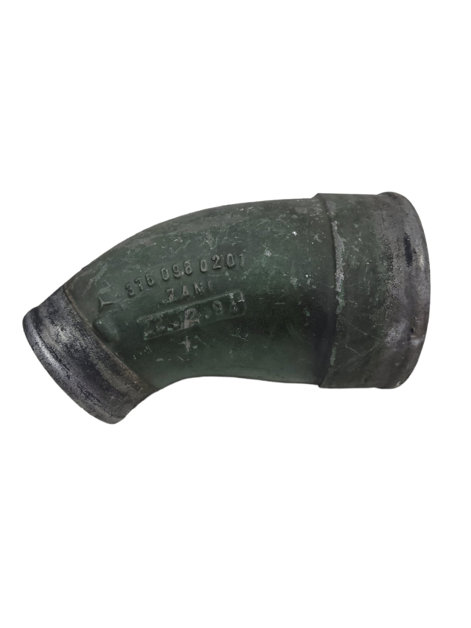 Tubo De Admissão Motorm Benz3760980201 1