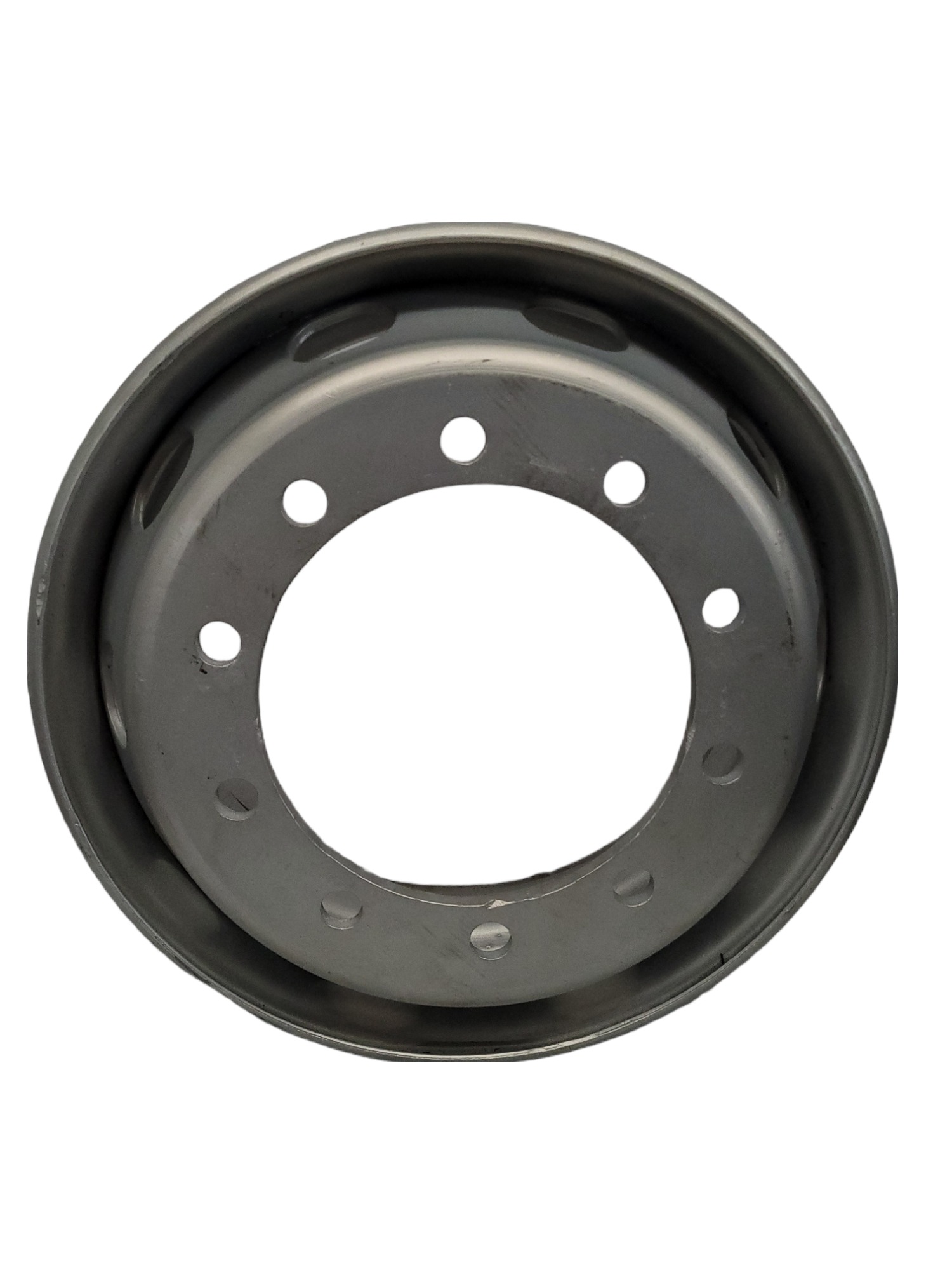 Roda Ferro 295×80r 225 Cinza 1
