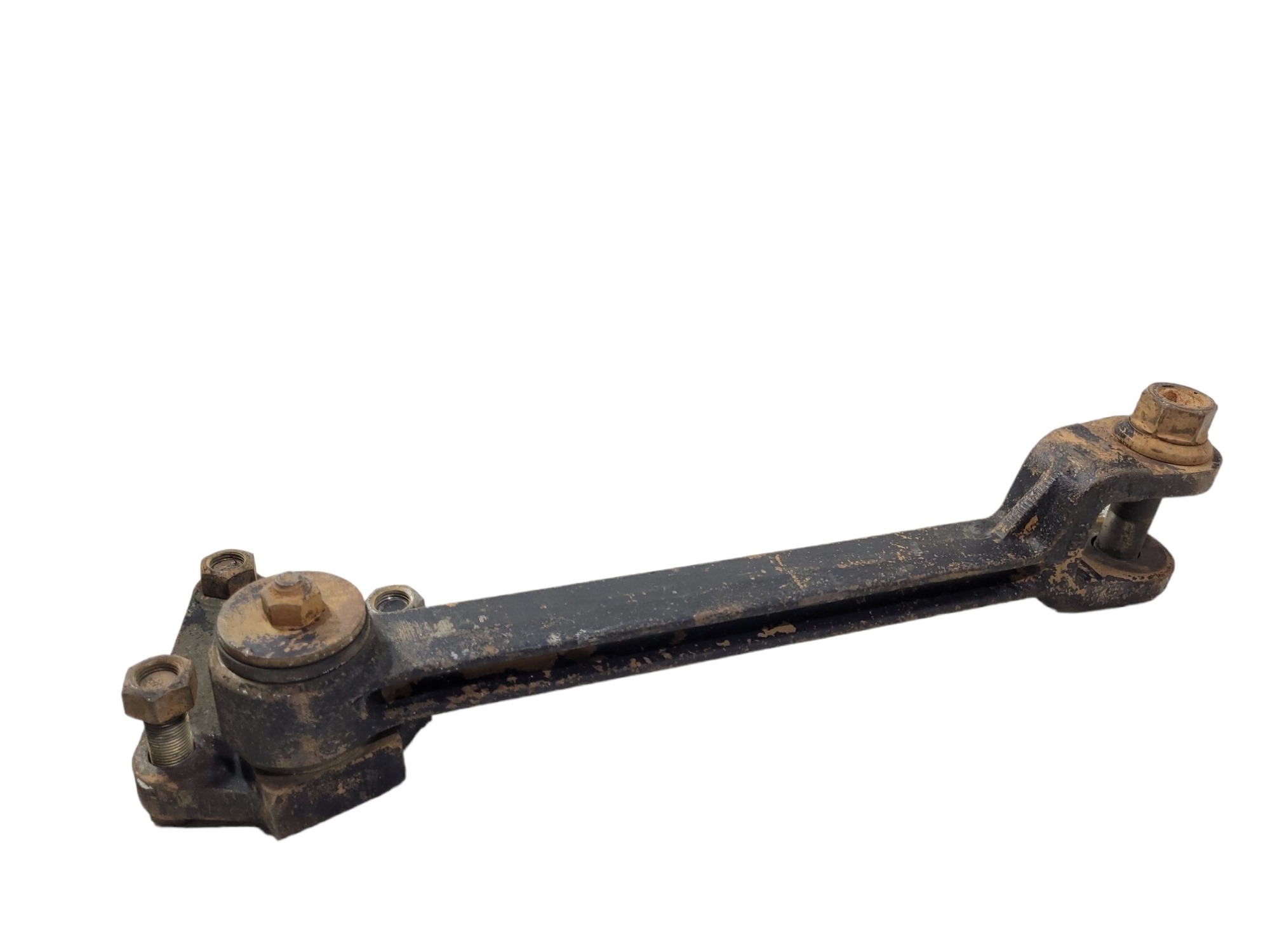 Suporte Barra Estabilizadora M Benz6203230216 3