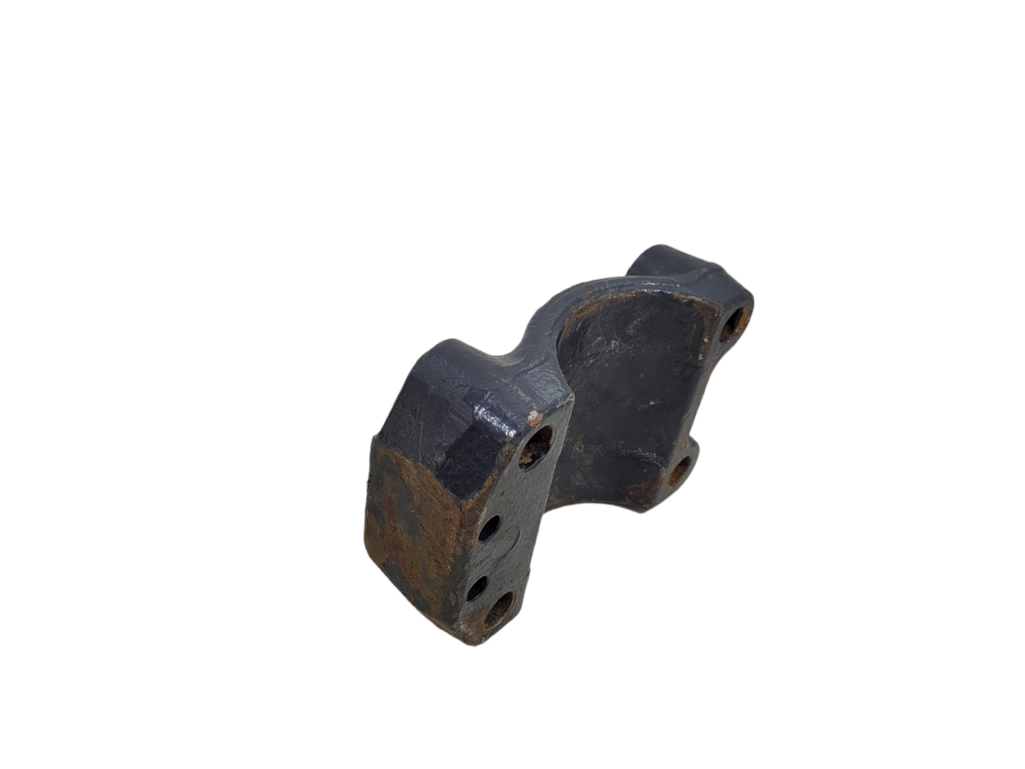 Suporte Grampo Mola Vw 5