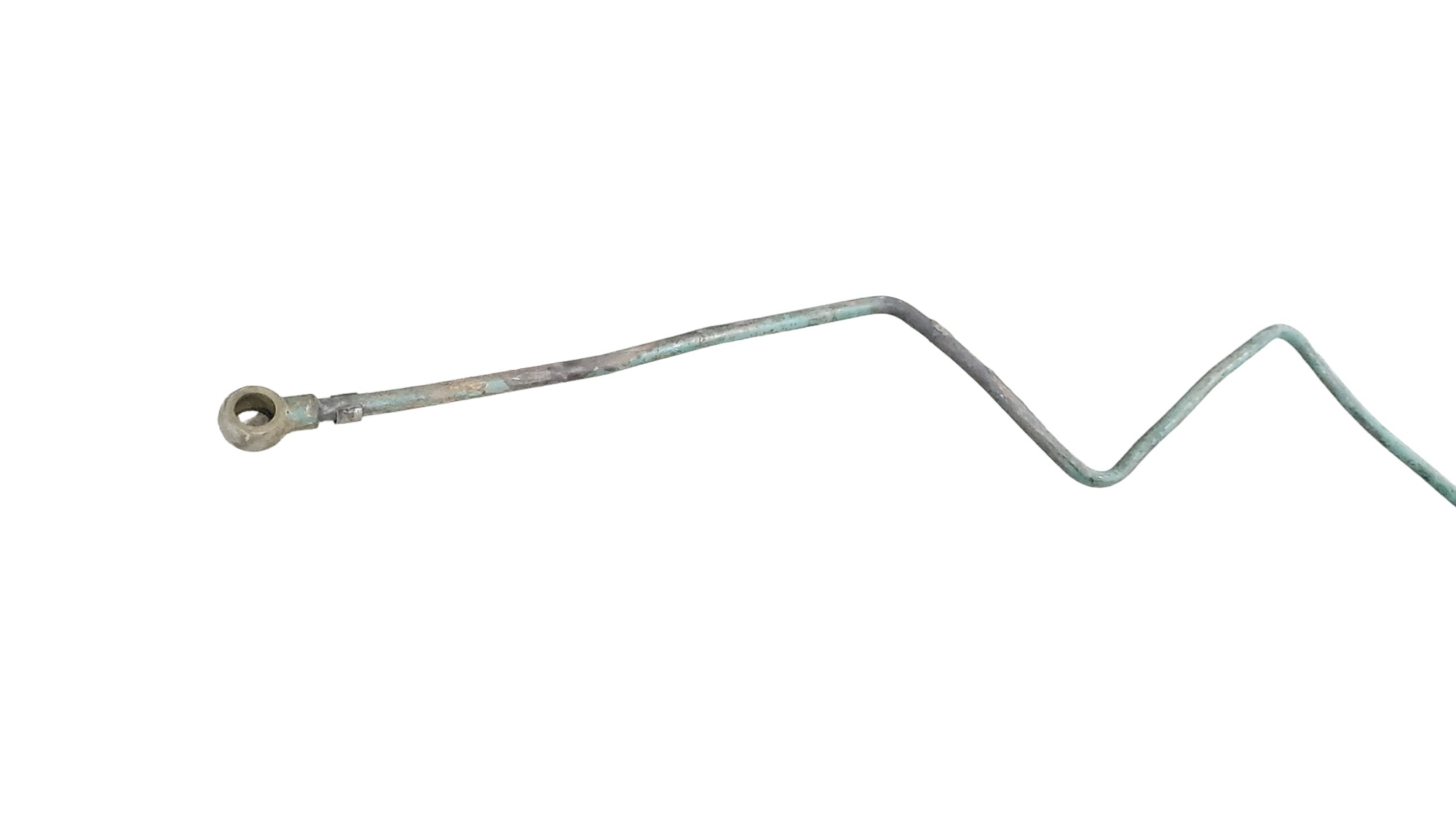 Tubo Lubrificação Volvo 4
