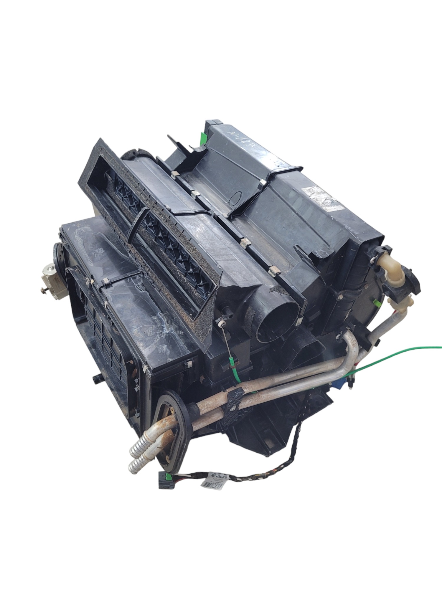 Caixa Ar Condicionado Daf 2