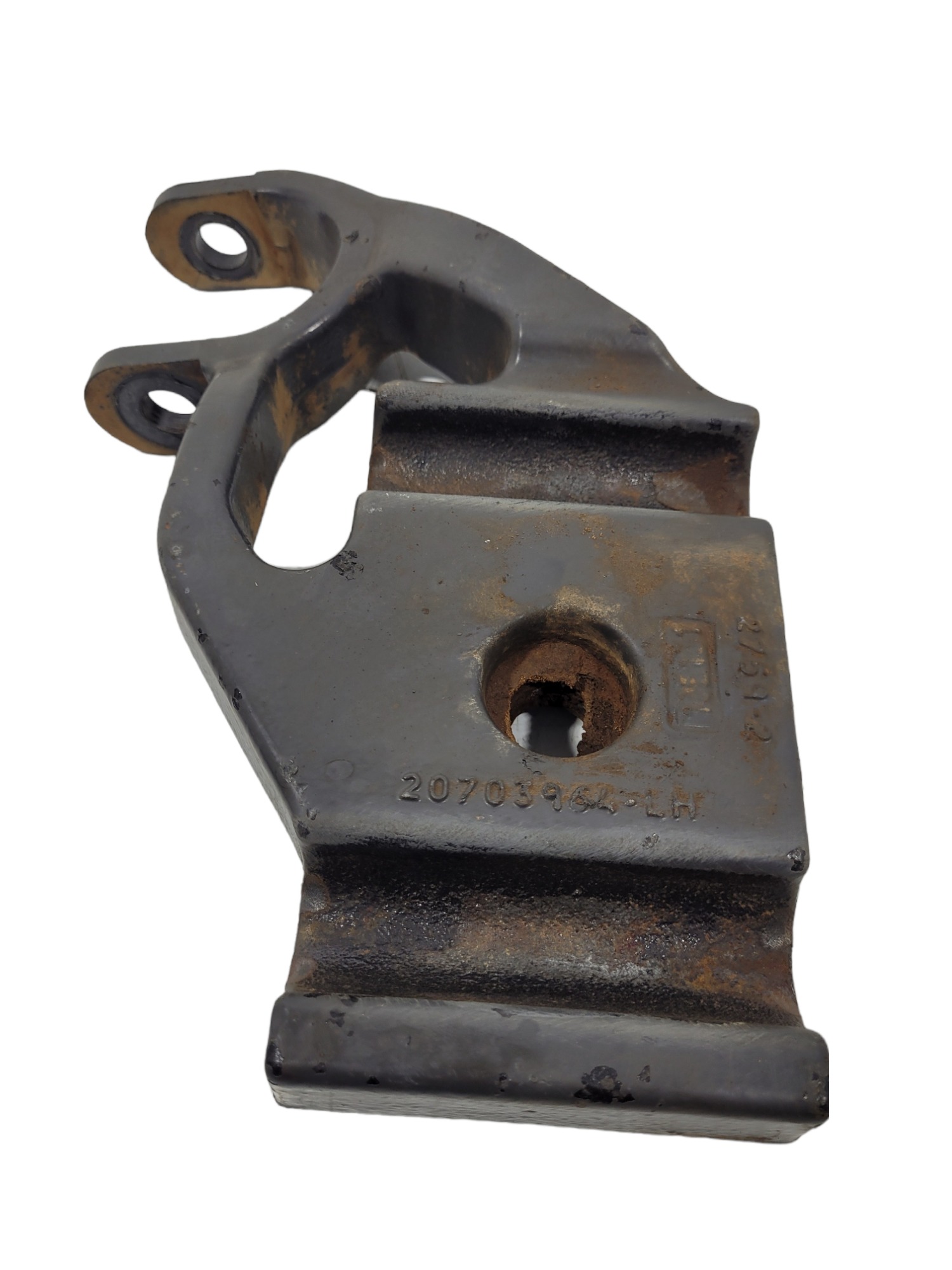 Suporte Mola Dianteiro Le Volvo 20703964 2