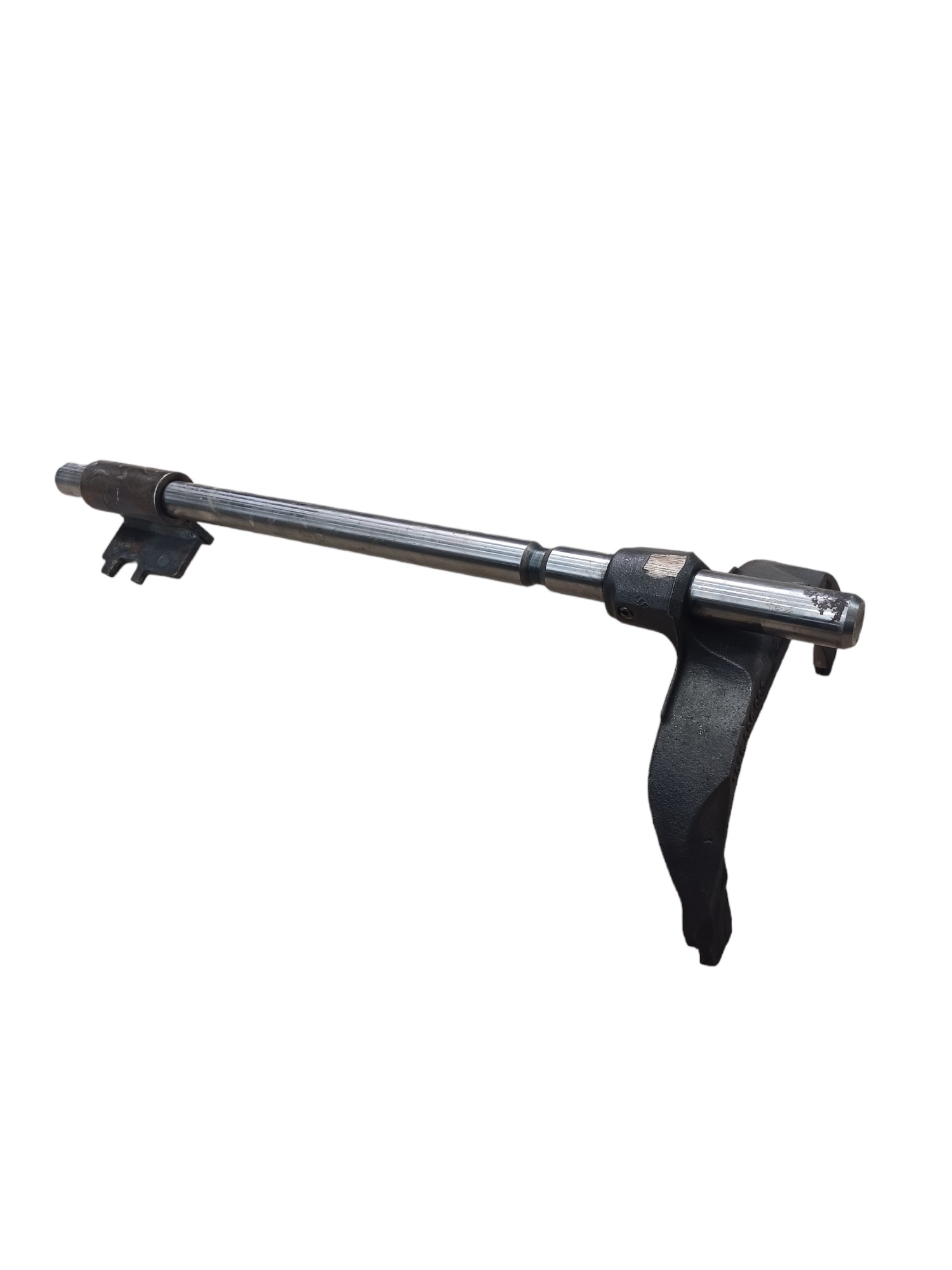 Garfo 1 2 Caixa Câmbio Zf 1355306003 1