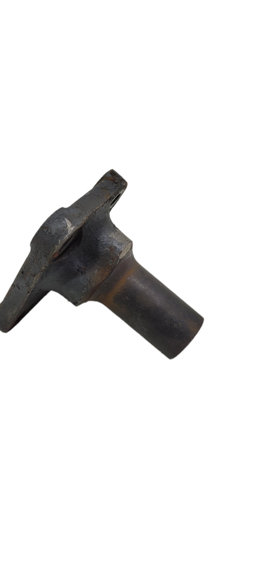 Suporte Fixação Traseira Ford Cargo 140888 2