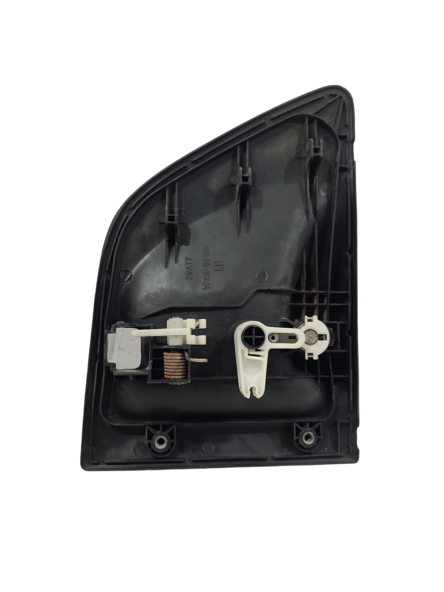 Moldura Maçaneta Externa Dianteira Esquerda Scania 114 4