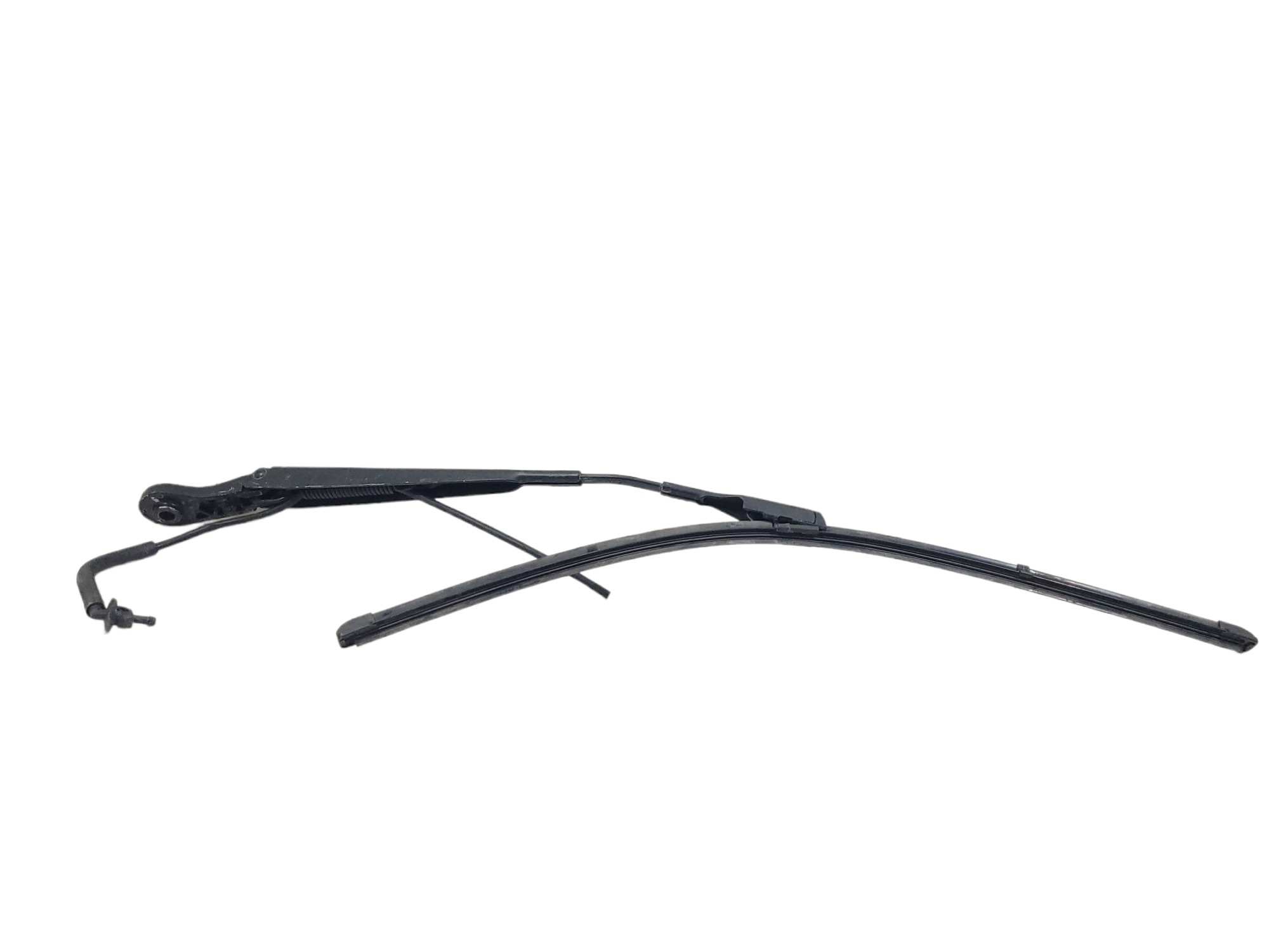 Braço Limpador Parabrisa Delivery 23b955409a 1