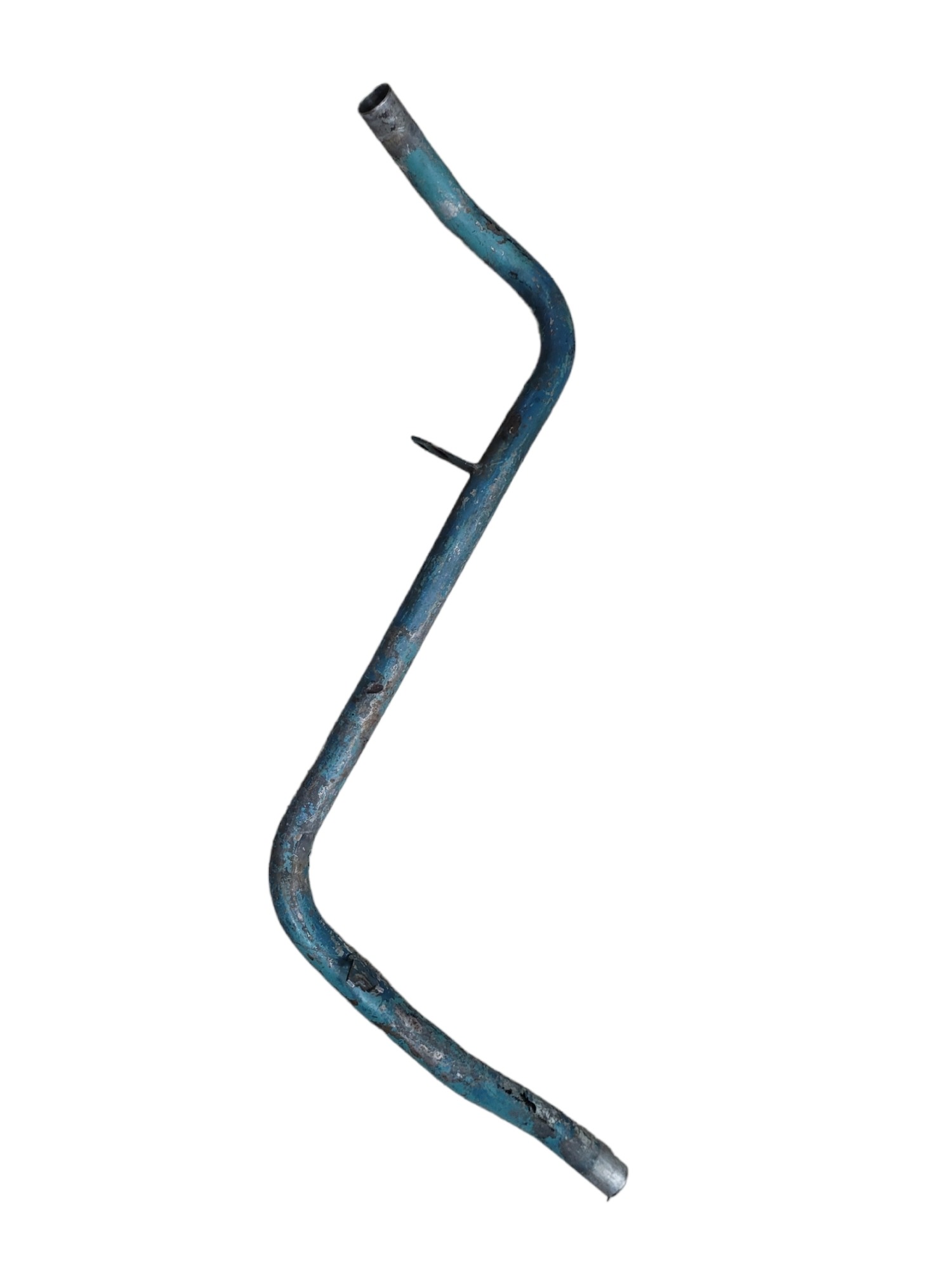 Tubo Cano Água Scania 1