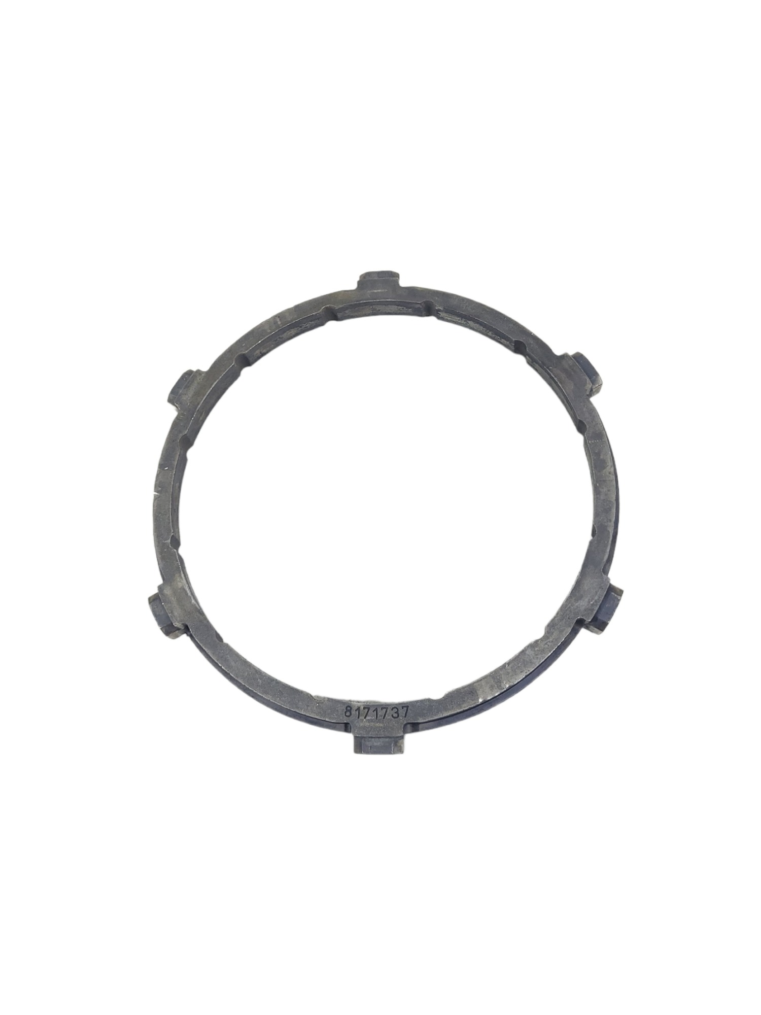 Anel Sincronizador Reduzida Caixa Ishift Volvo 8171737 1