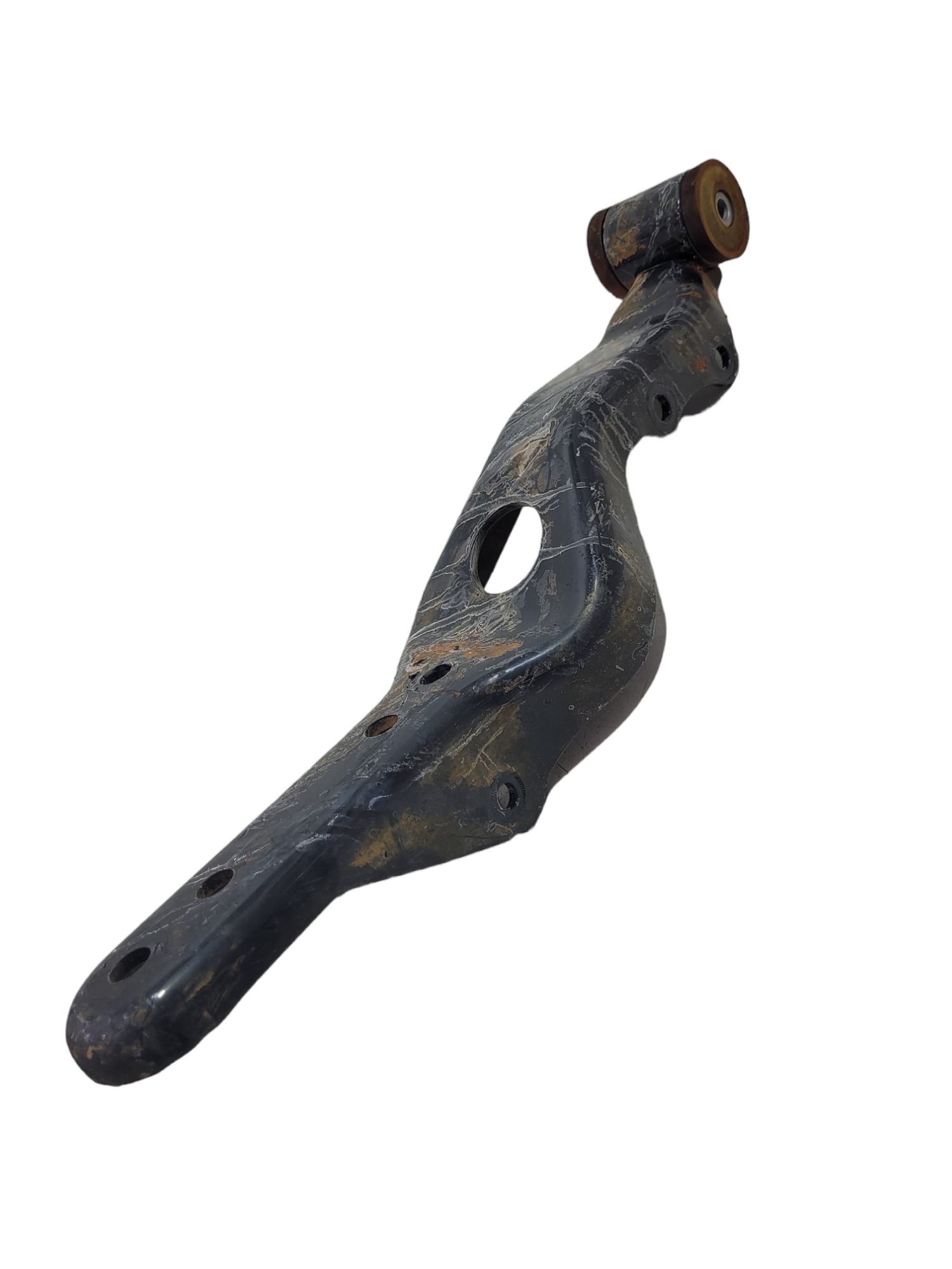 Suporte Cabine Man Tgx 85417016001    Não Se Aplica 2