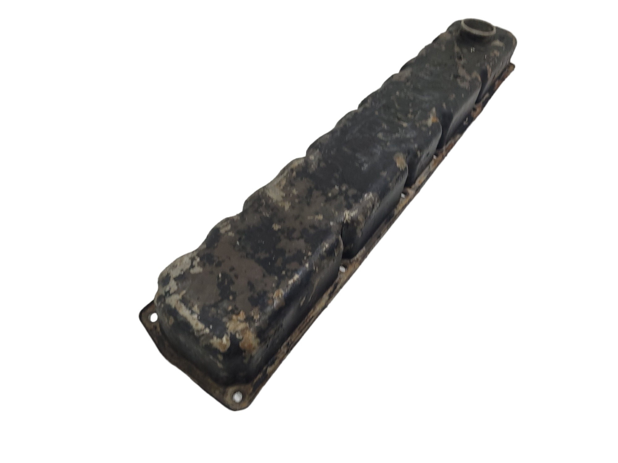 Suporte Amortecedor Motor Perkins – 3