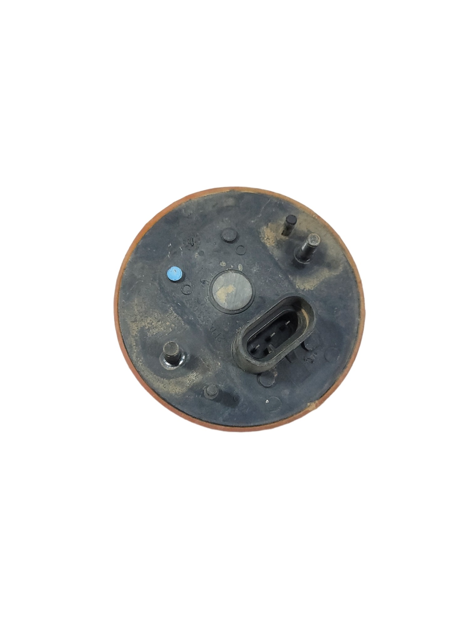 Luz Indicadora Direção Vw Delivery  2p0953037 4