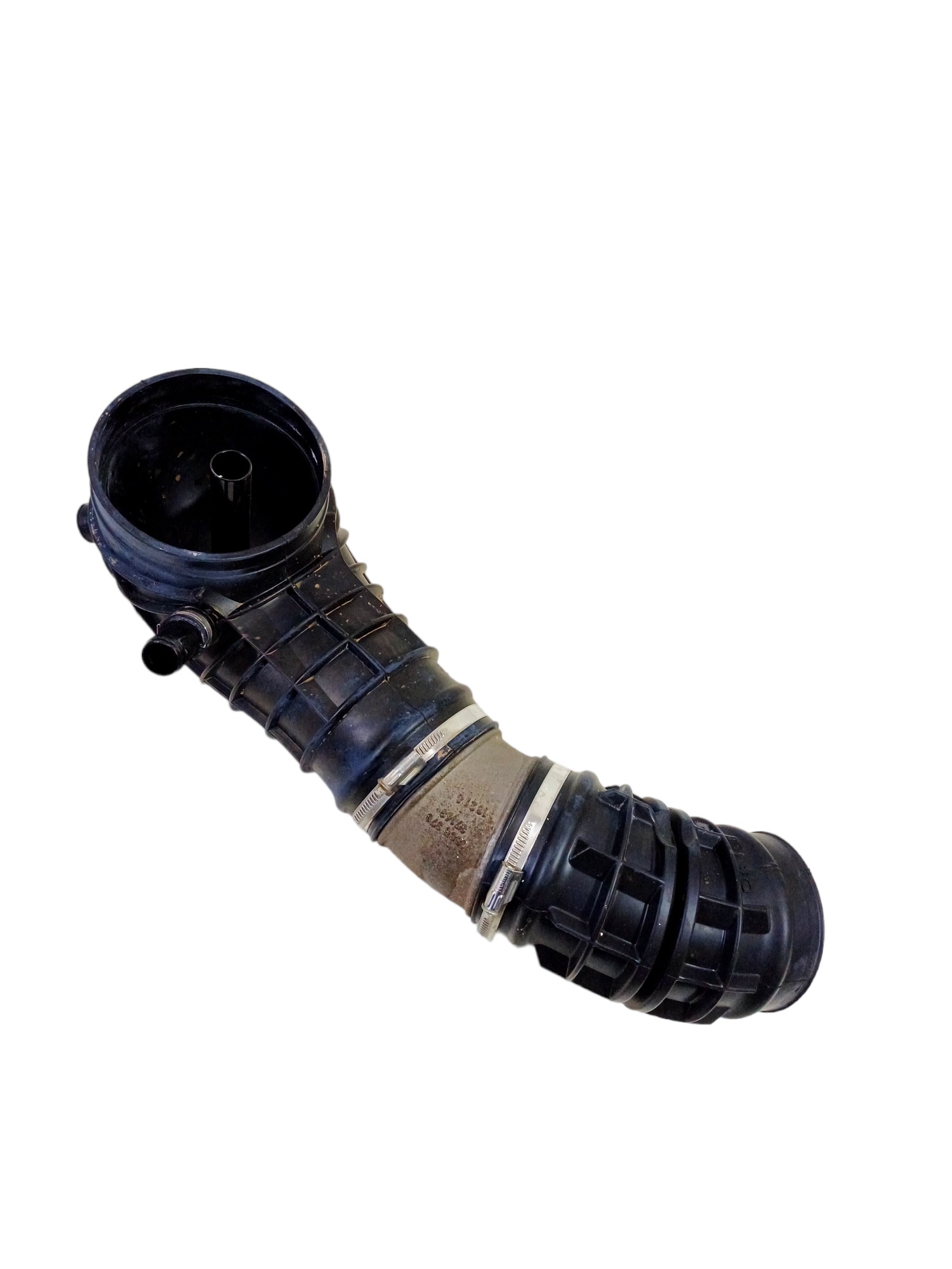 Mangueira Filtro De Ar Daf Cf Fac 410 2021 1928547 4