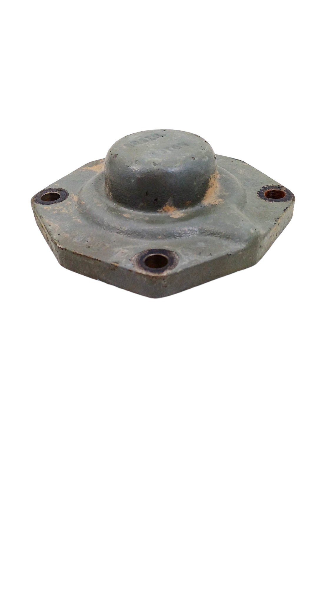 Tampa Retentora Rolamento Traseiro Caixa Eaton 4301607