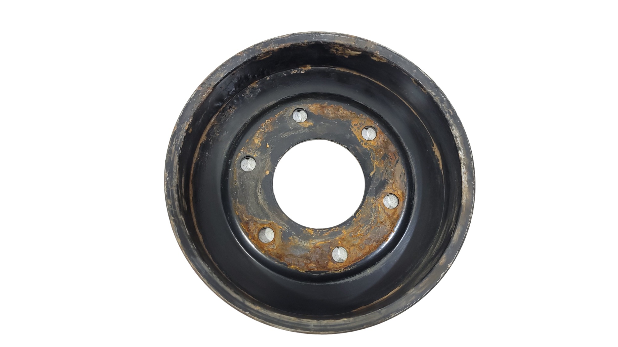 Polia Correia Trapezoidal M Benz Actros A5412020610 5