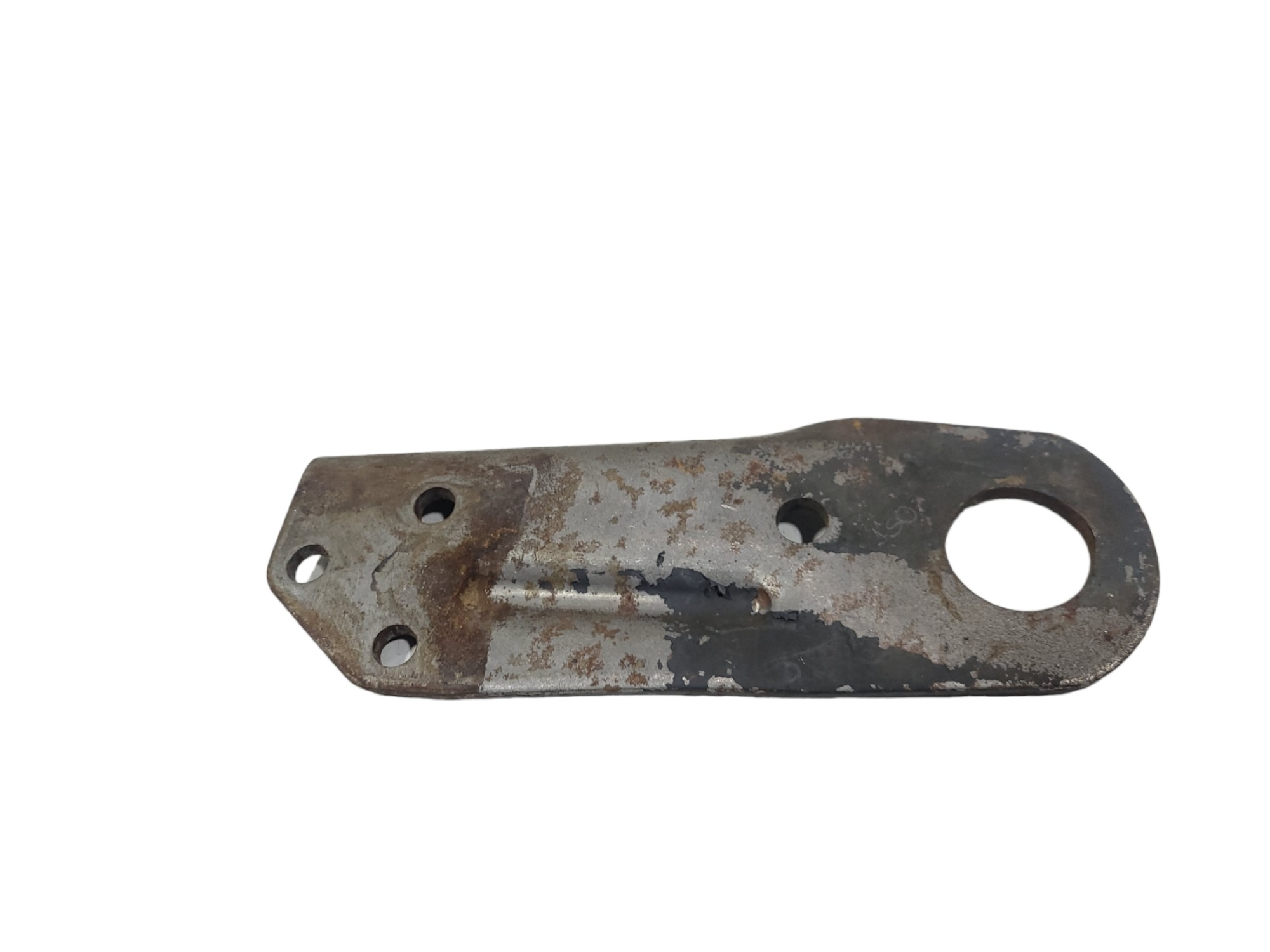 Suporte Elevação Motor Cumminsn 4983728 2