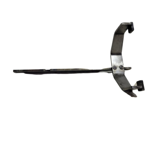 Garfo Da Ré Caixa Cambio G60 Mbenza9702605031 5