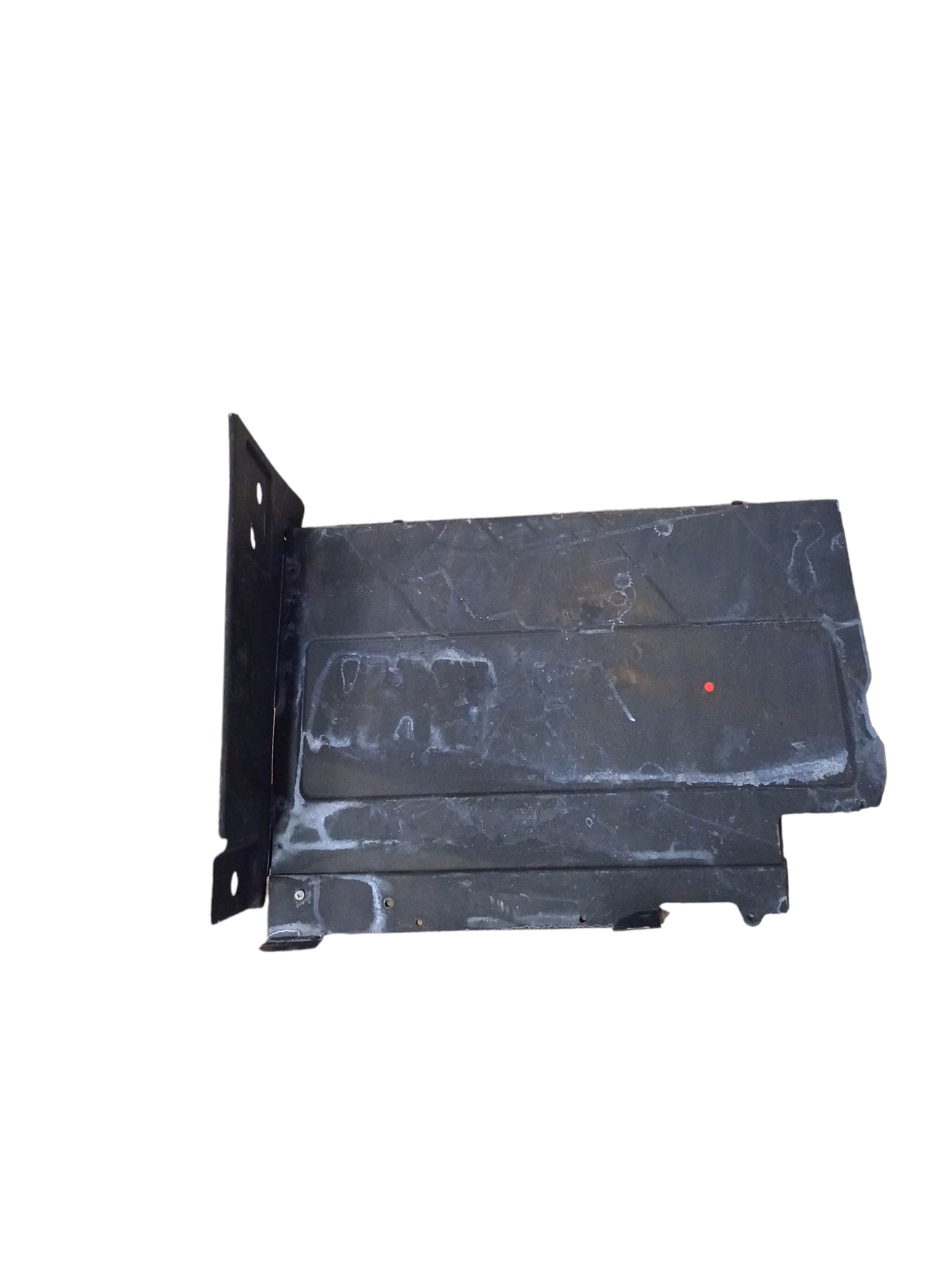 Chapa Da Cama Lado Direito Volvo Fh 2