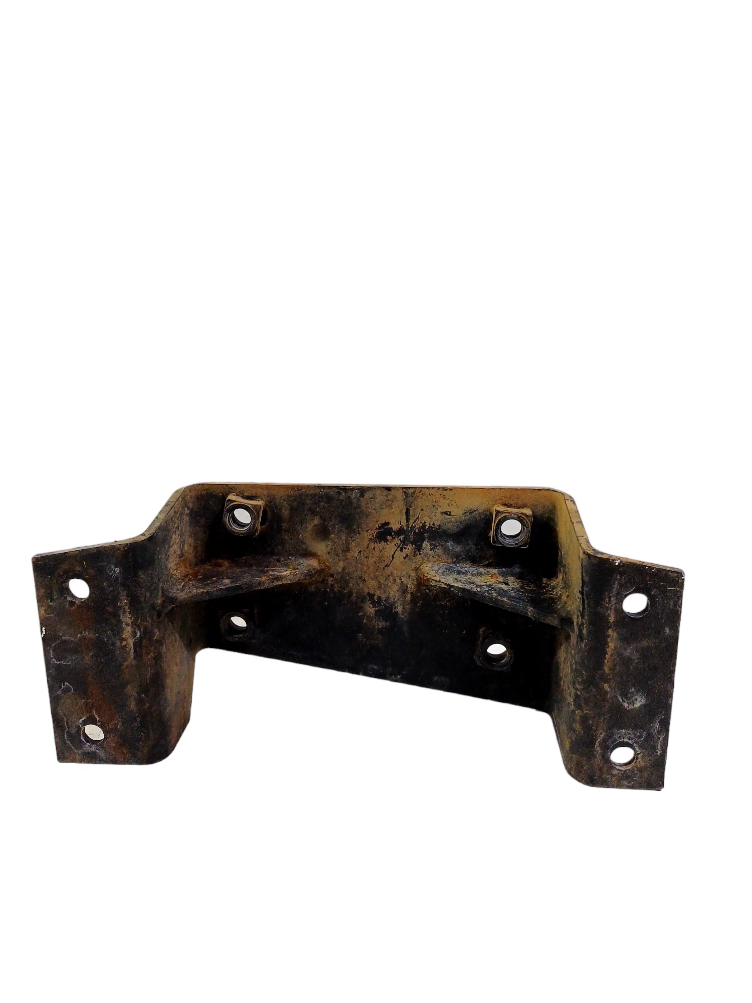 Suporte Travessa Motor Vw 8150 2