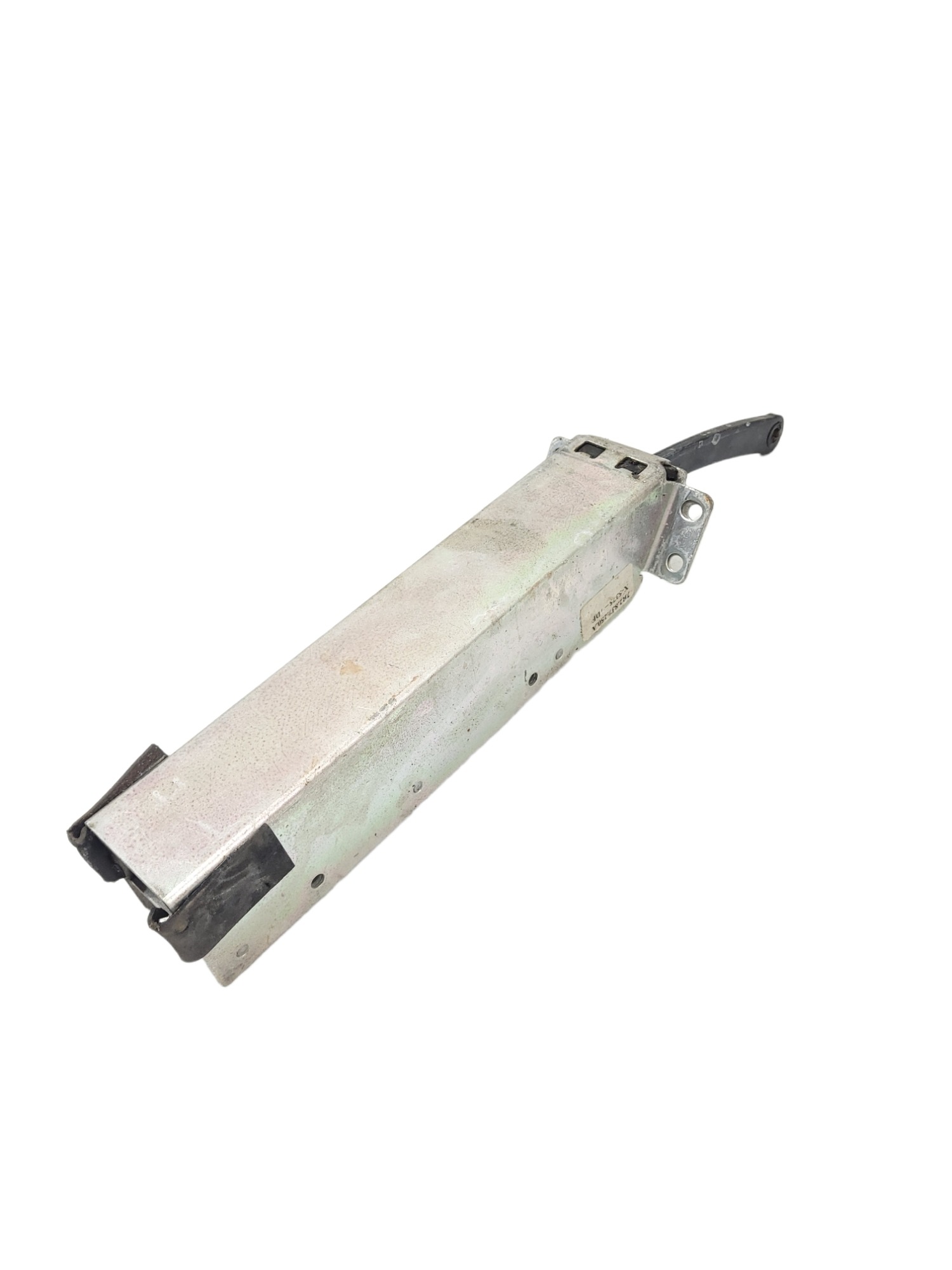 Limitador Da Porta Vw Constellation   2r2837250a 4