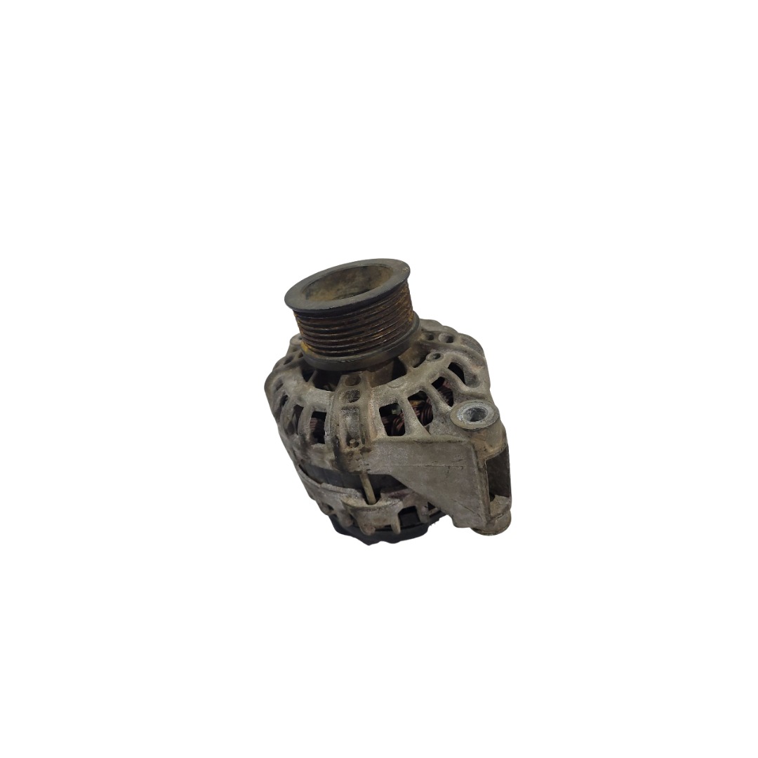 Alternador Ford Cargo 90a 14v 3