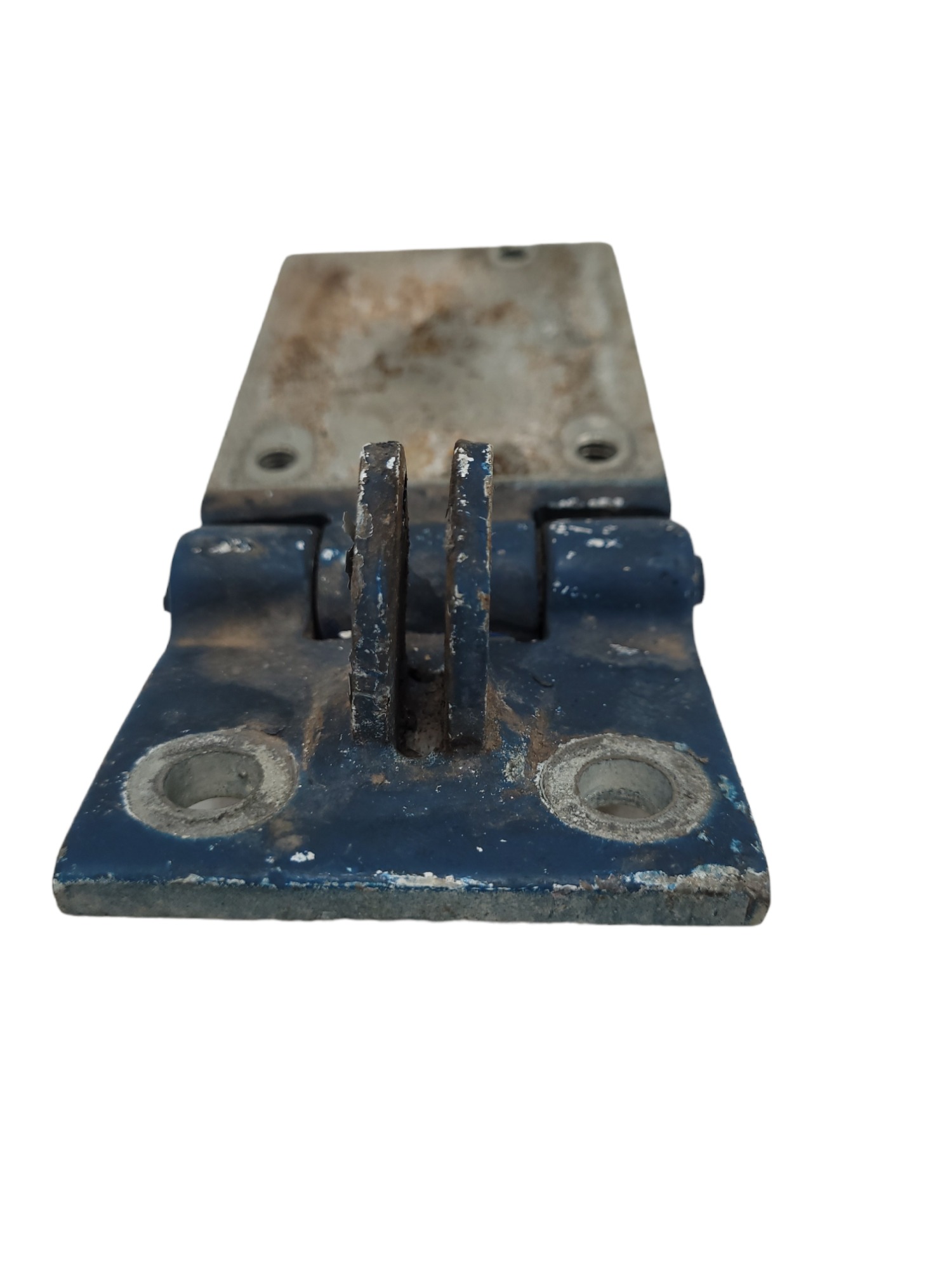Dobradiça Porta Inferior M Benz Apos 1989 6737200237 2