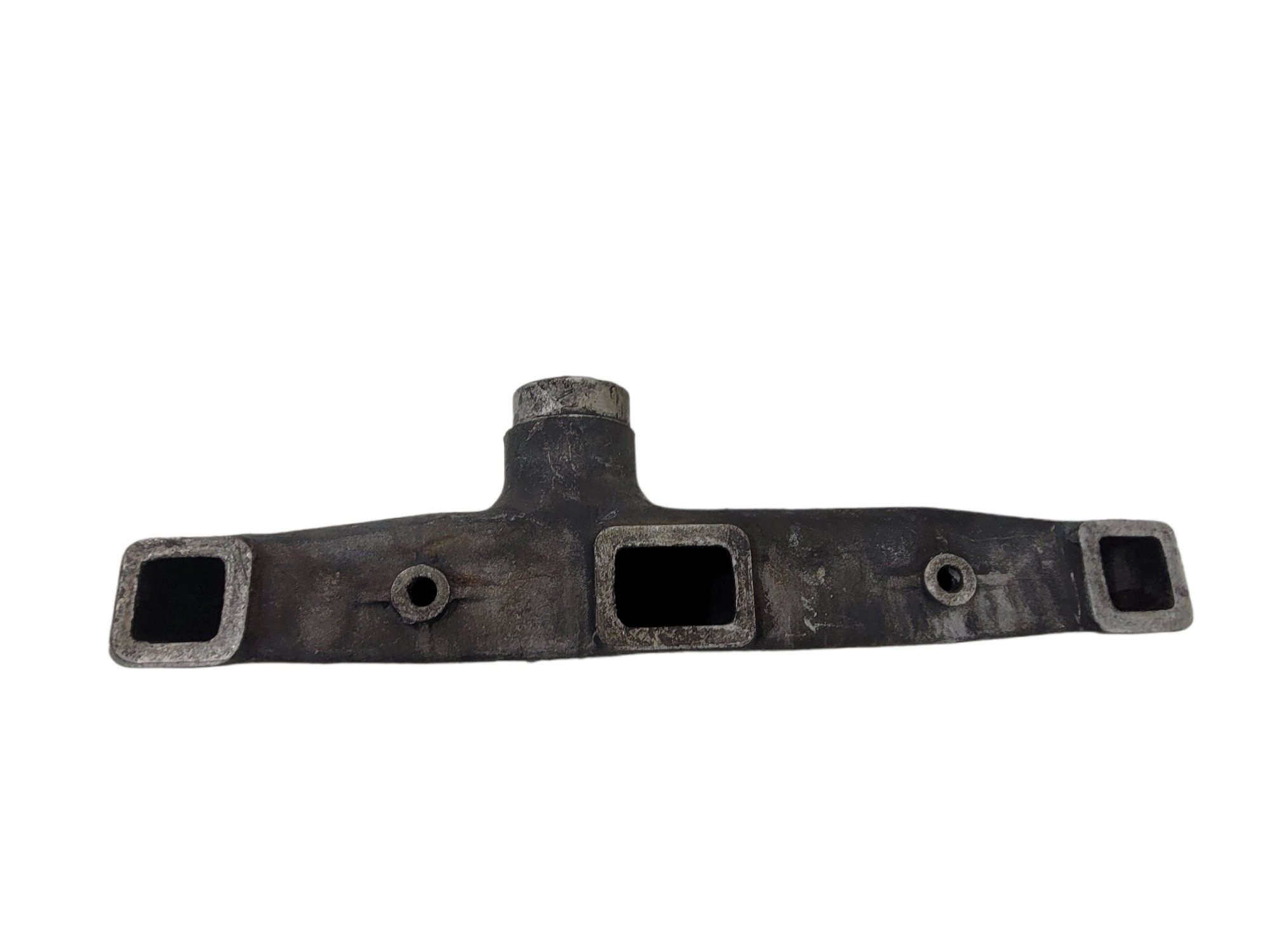 Coletor Admissão Motor Perkins 70540013 4