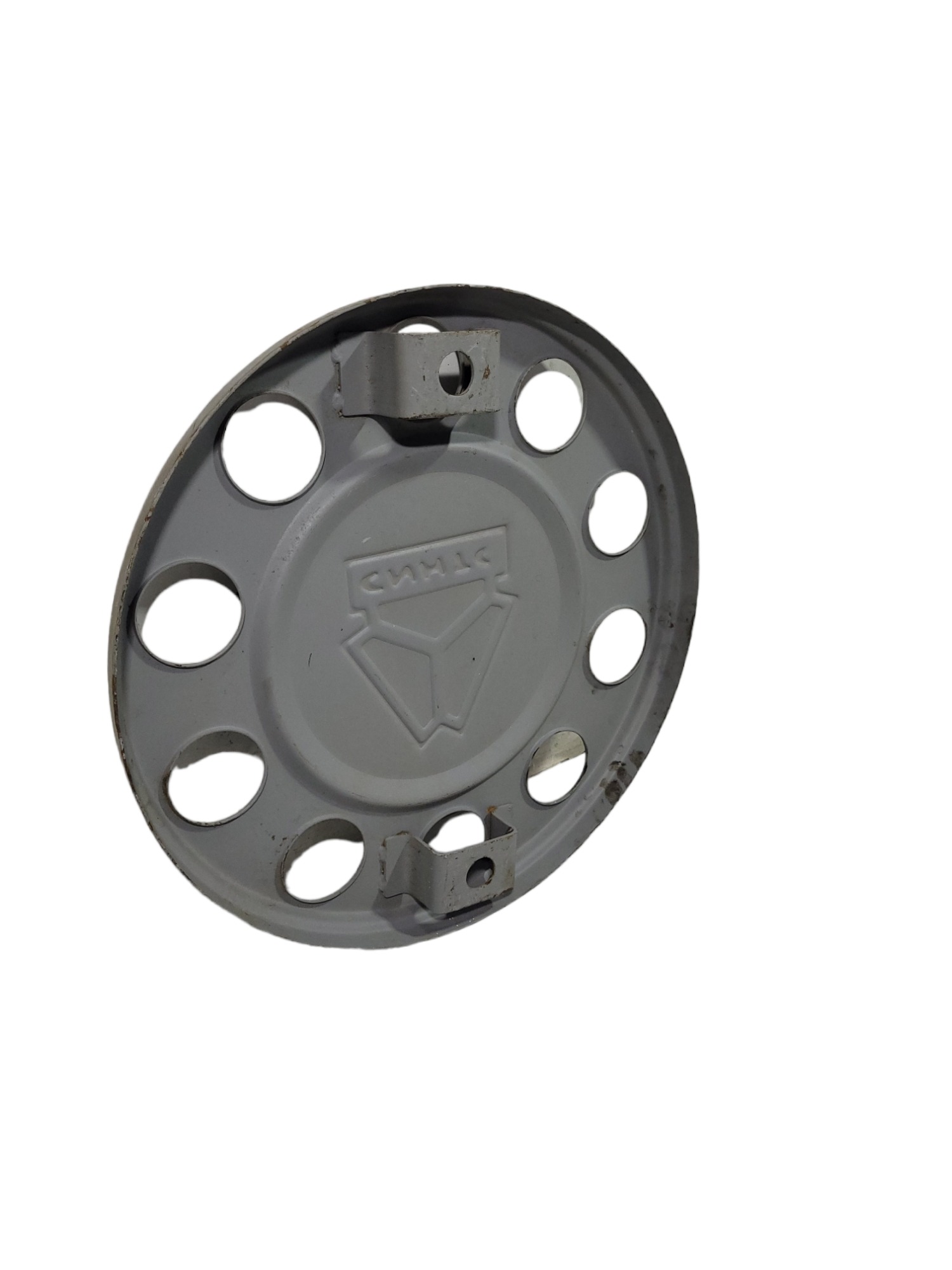 Roda Sinotruck _ 2