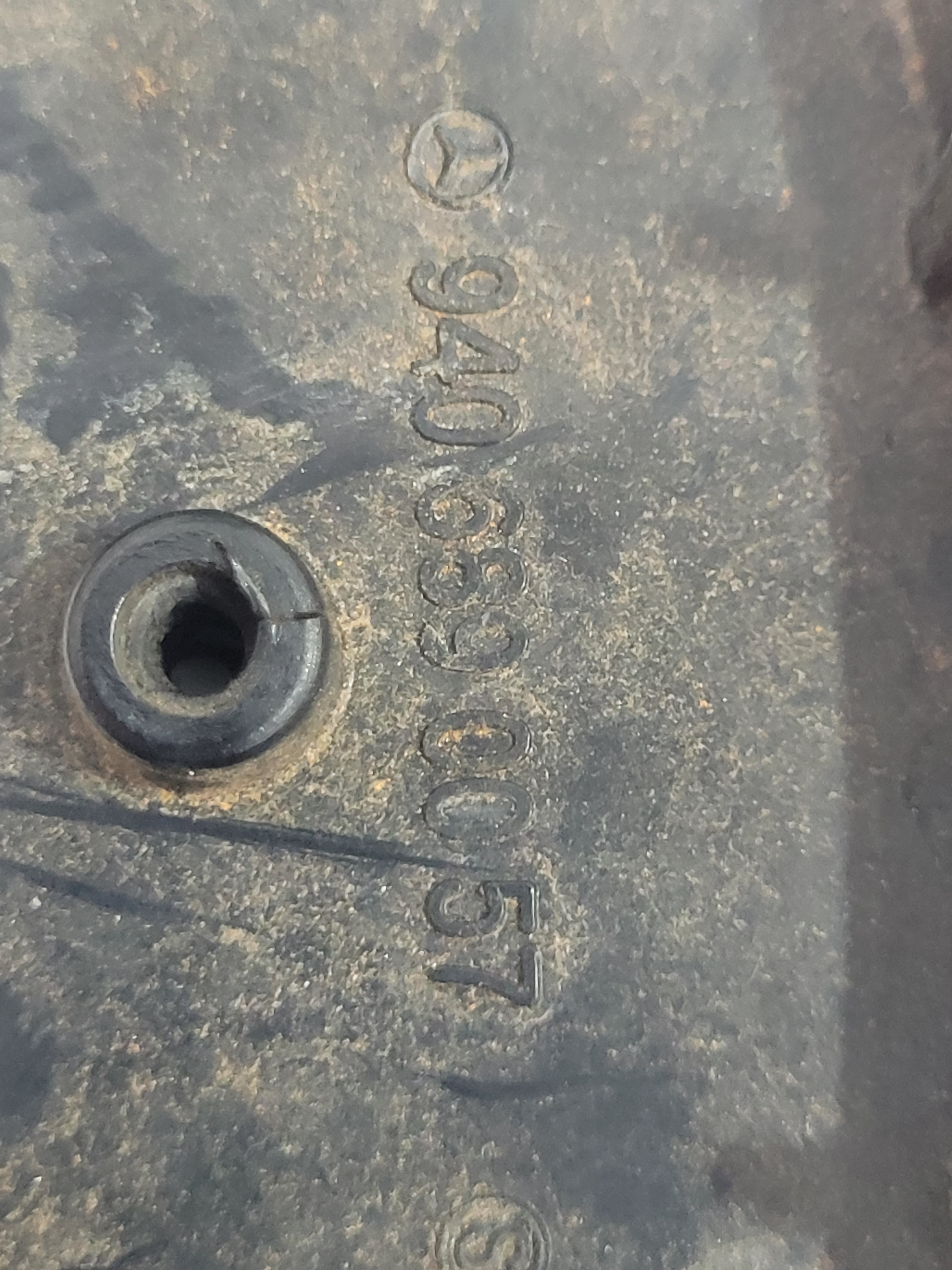 Cobertura Conector M Benz Actros 9406890057 5