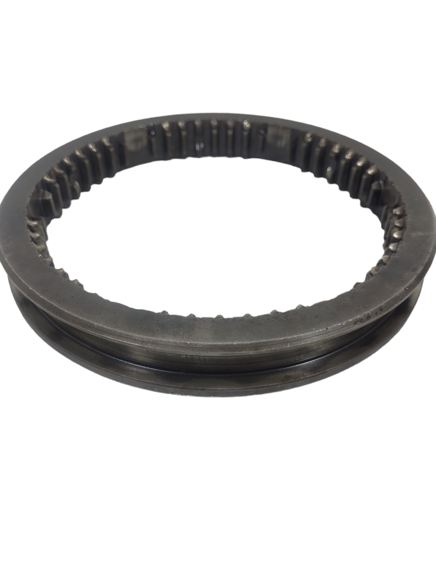 Luva Sincronizada 3 4 Caixa Vt 3