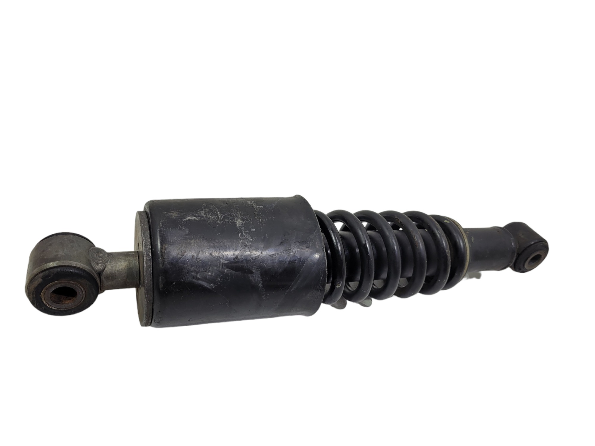 Mola Amortecedor Da Cabine Dianteira Ford Cargo Dc465k407 2