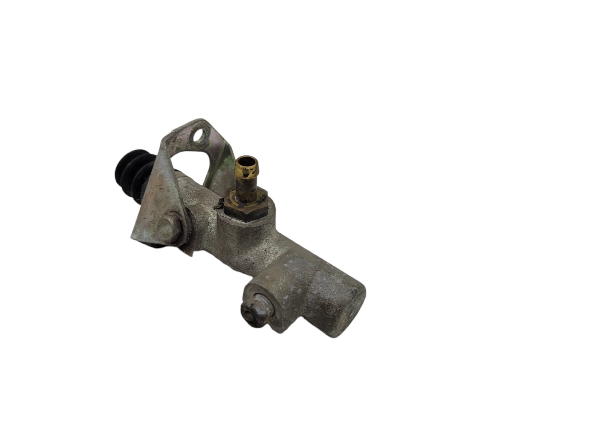 Cilindro Mestre De Embreagem Vw 24250 2