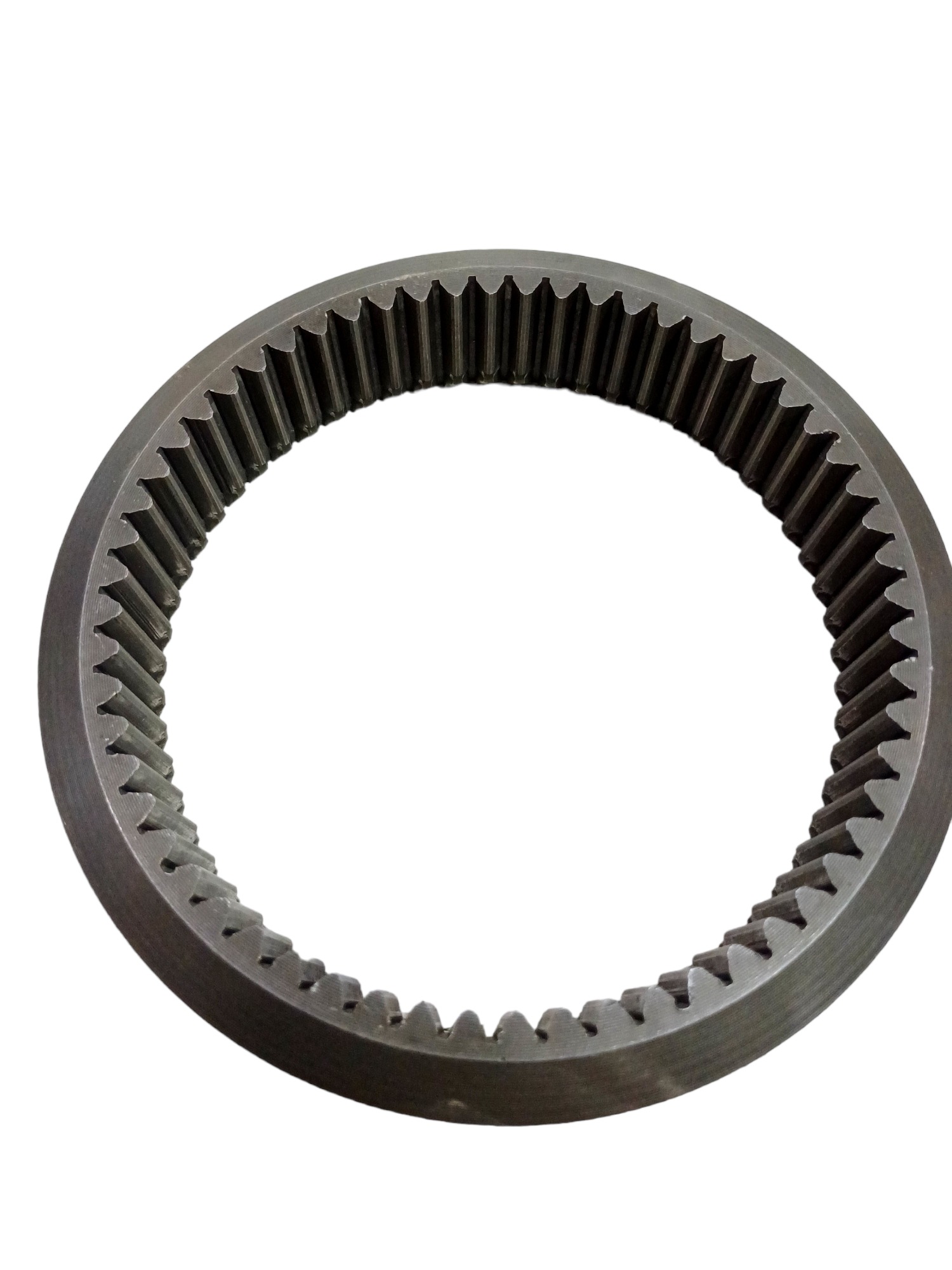 Engrenagem Da 4 Marcha Caixa Eaton Vw 8150 3364018 5