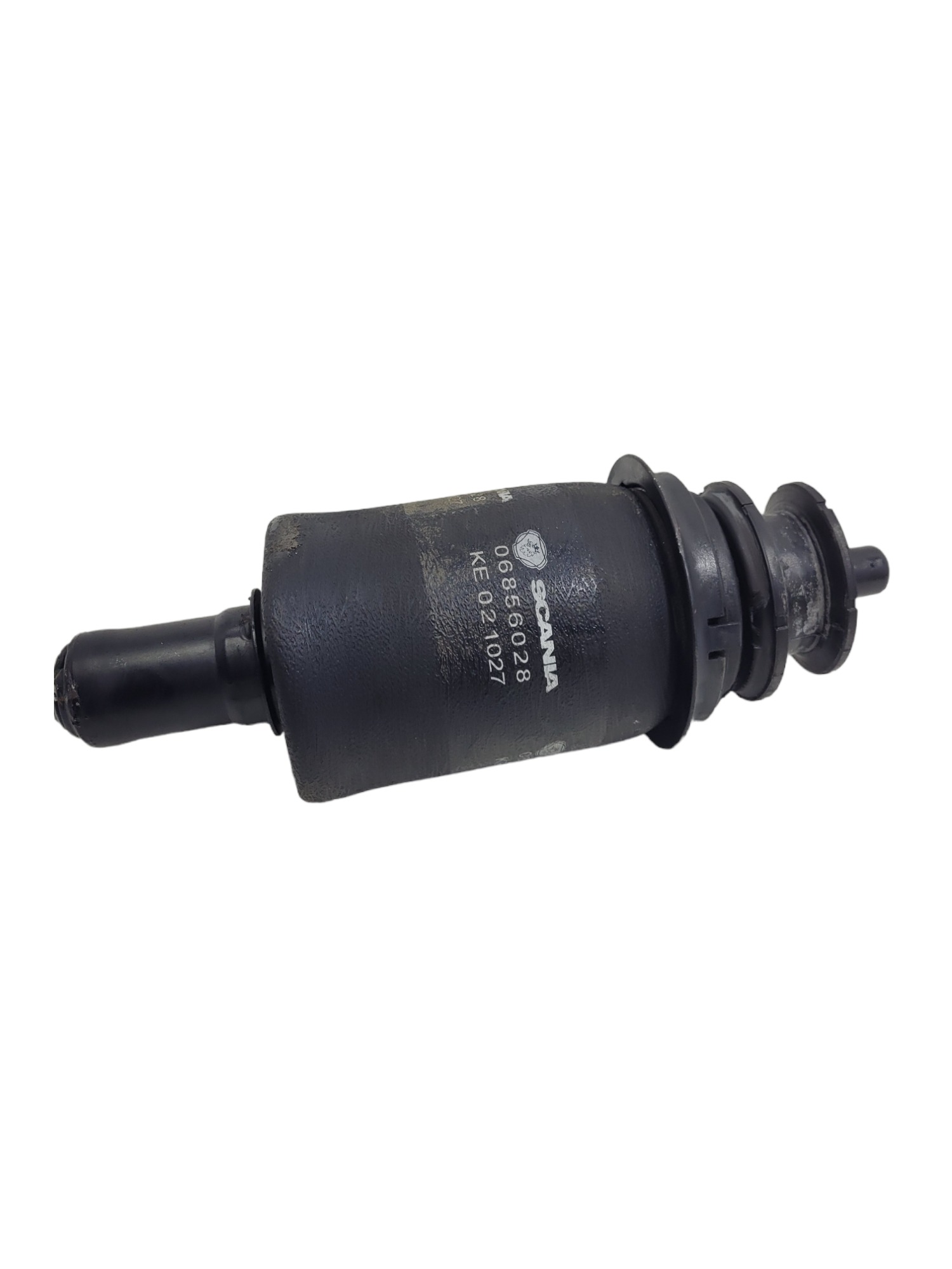 Suspensão Da Cabine Scania 06856028 2