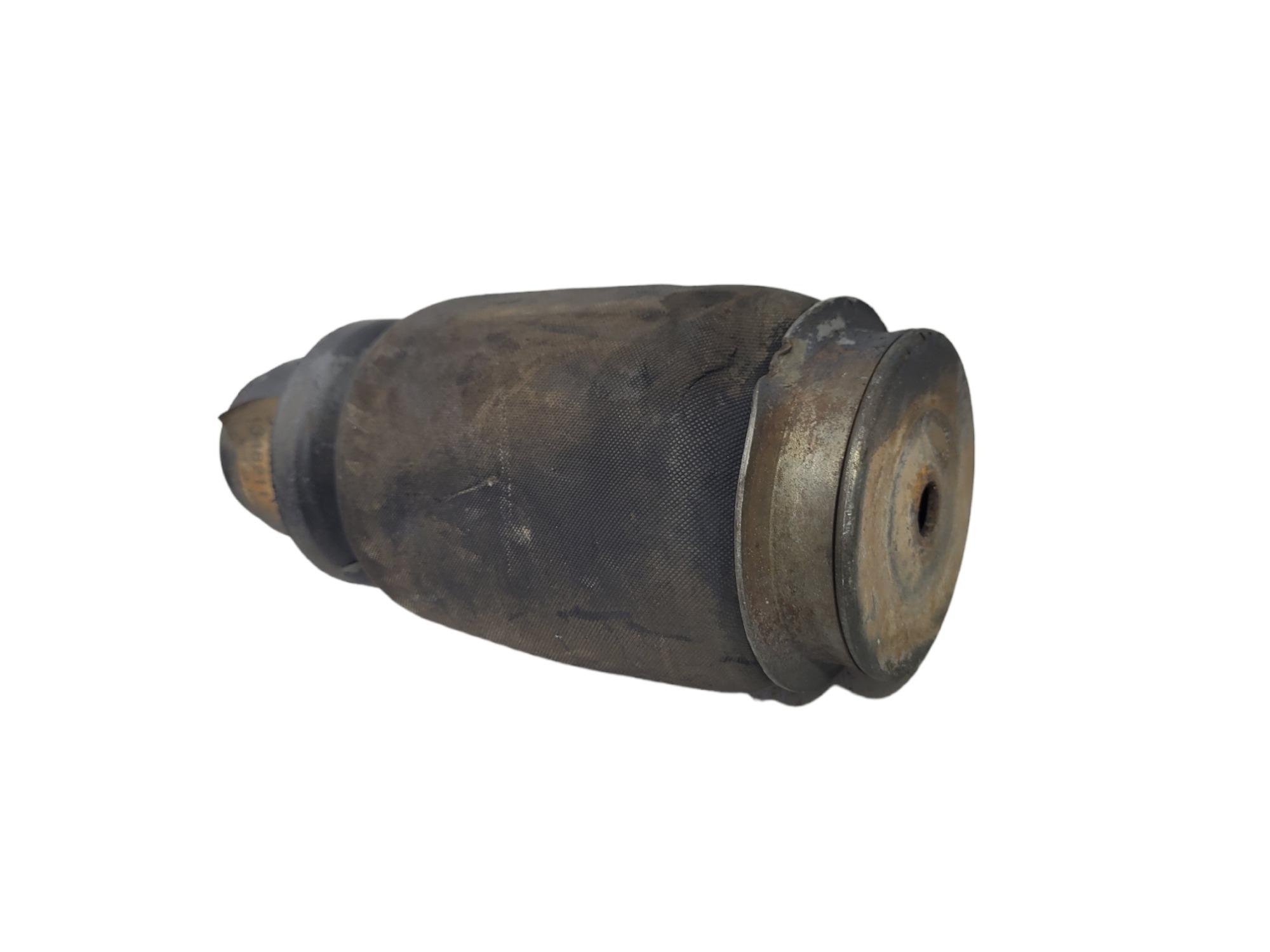 Bolsa Pneumática Suspensão Scania 1348211 3