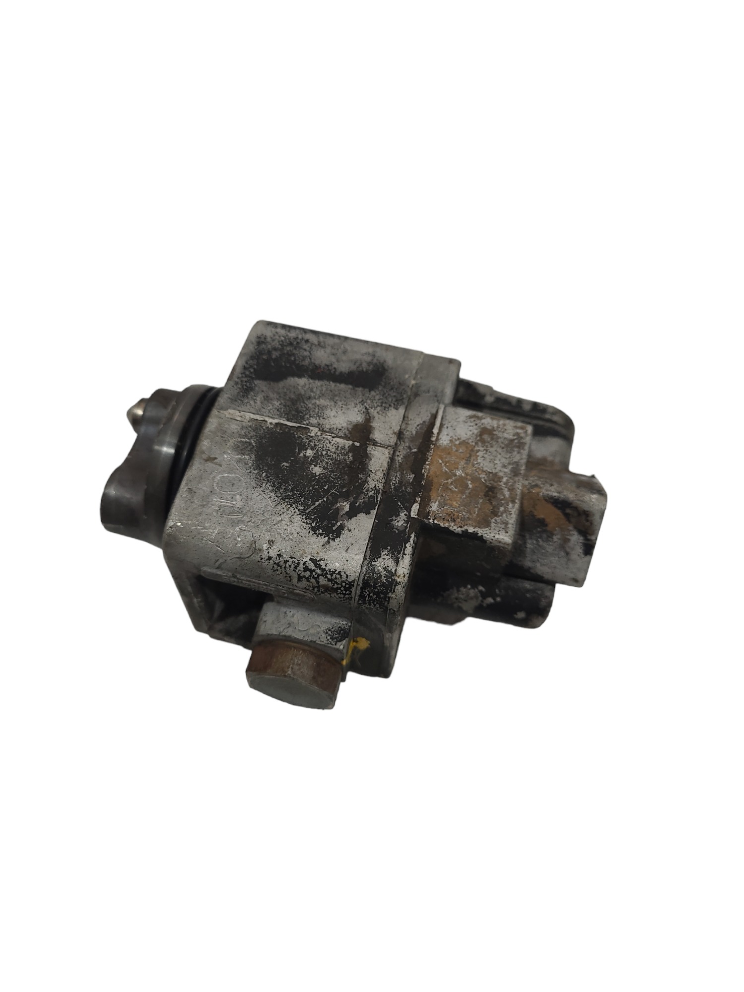 Válvula Transferência Caixa Zf 16s160 6038202003 2