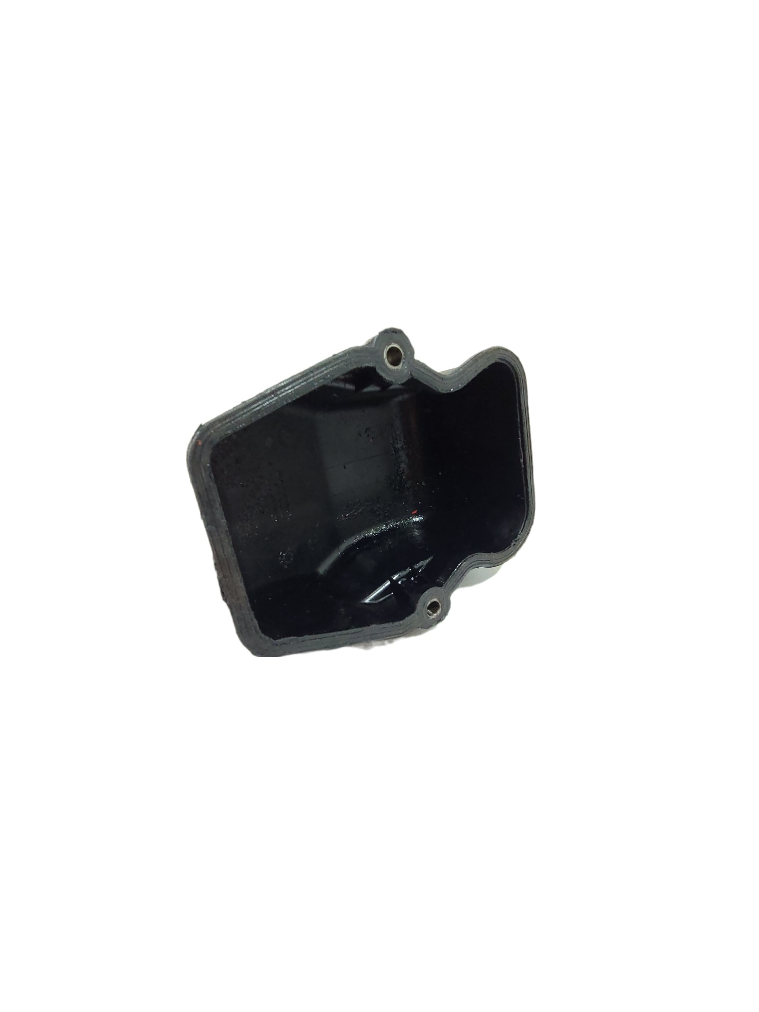 Tampa Válvula M Benza4570100130 Preto 5