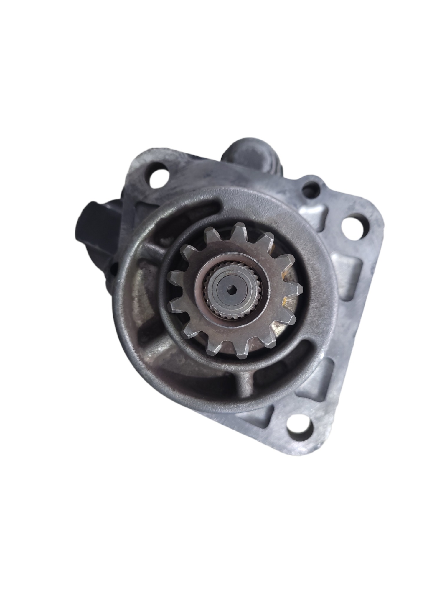 Motor Arranque M Benz Actros 4