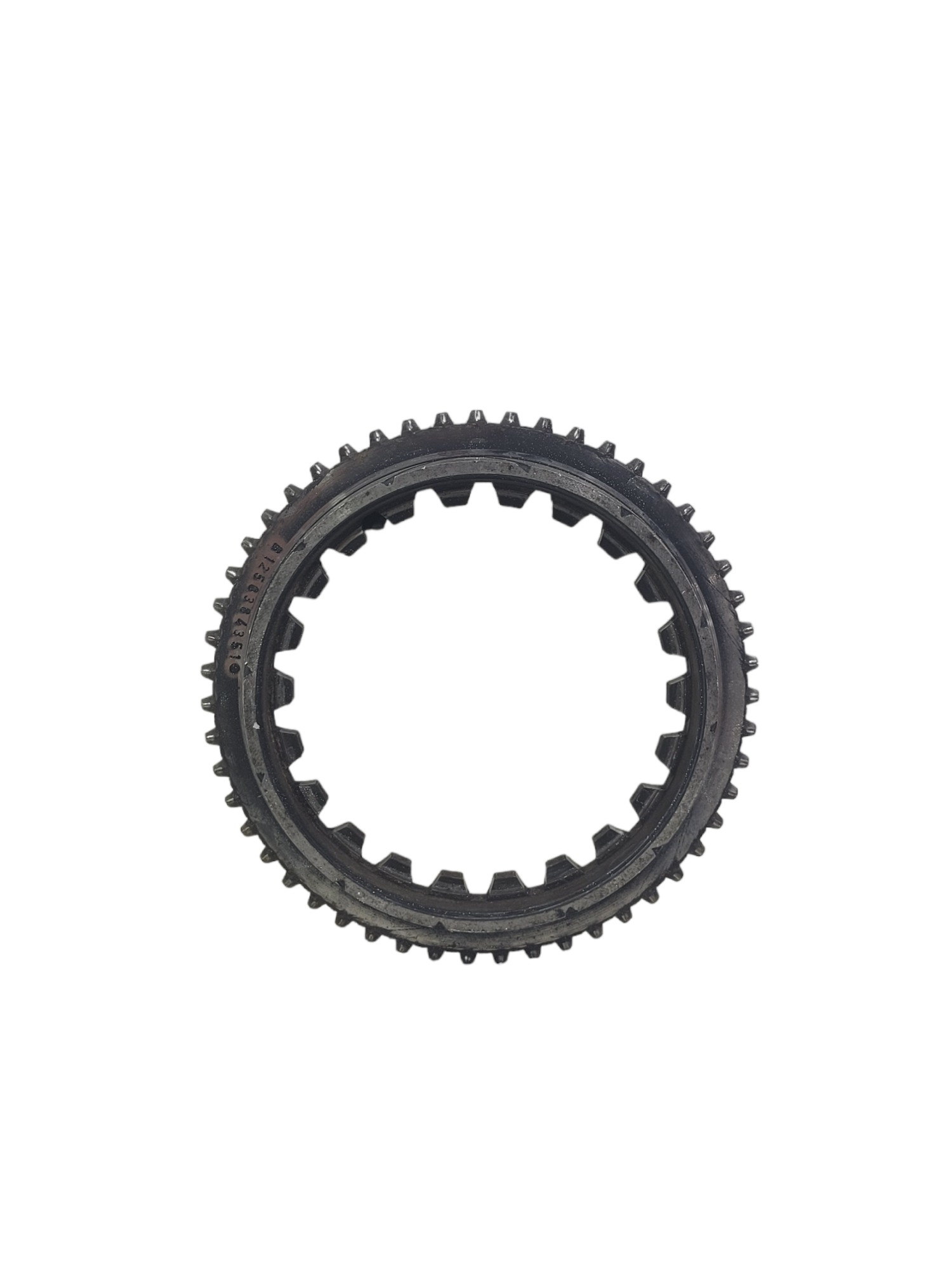 Sincronizador Câmbio Caixa Zf M Benz 1ª 2ª 1250304351 4