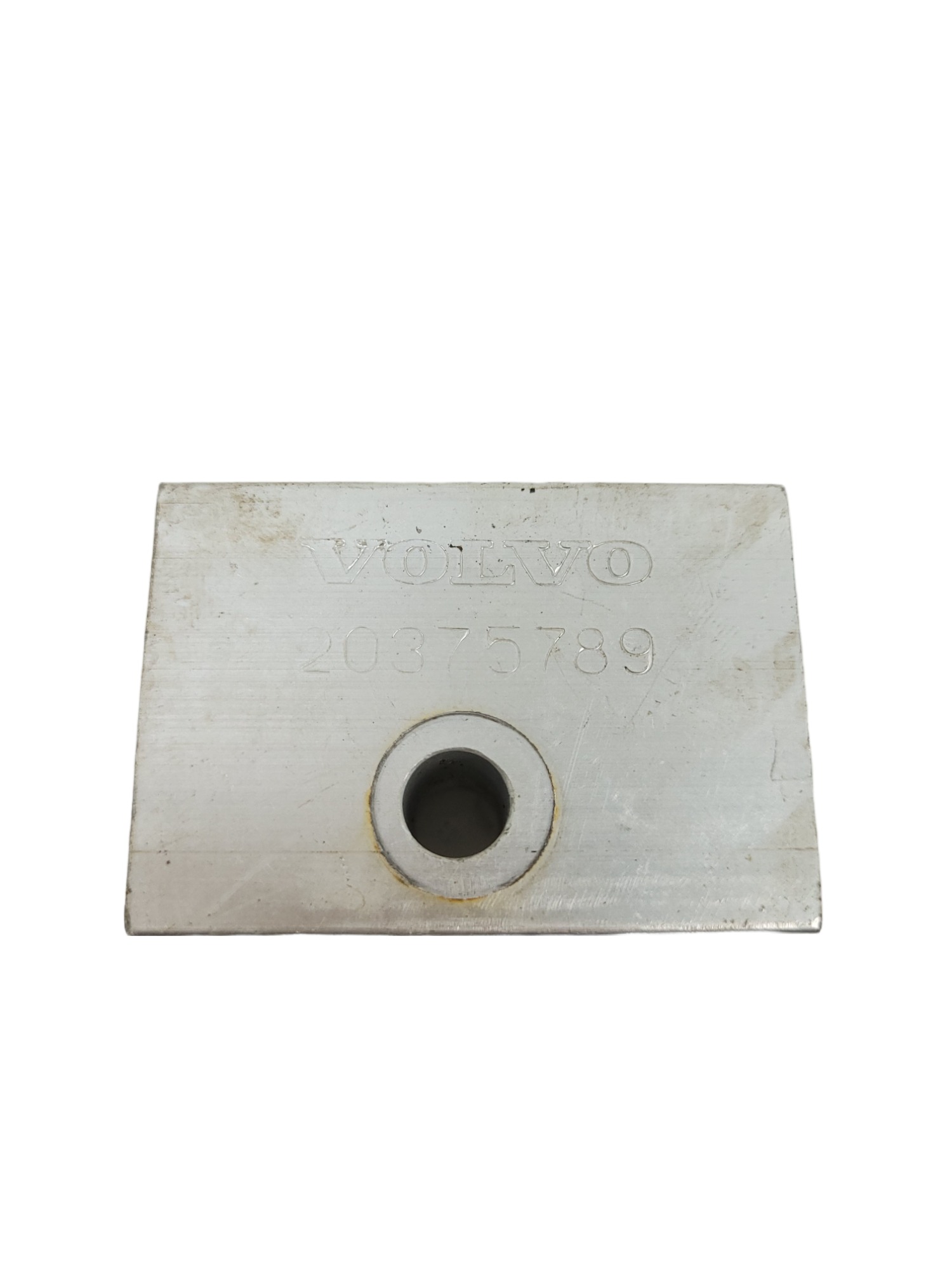 Caixa De Distribuiçao De Freios Volvo – N 20375789 1