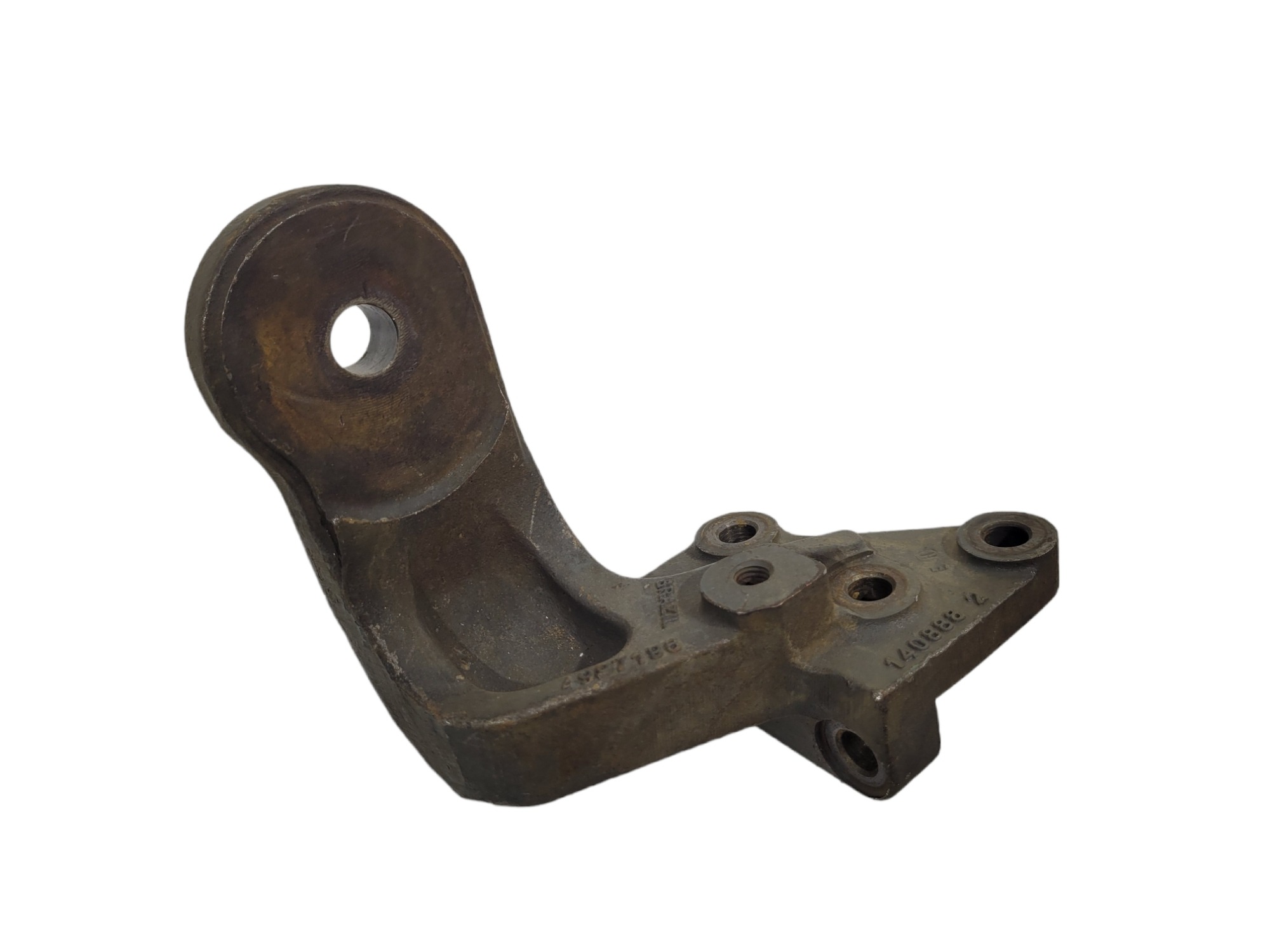 Suporte Do Motor Cummins4997196 1