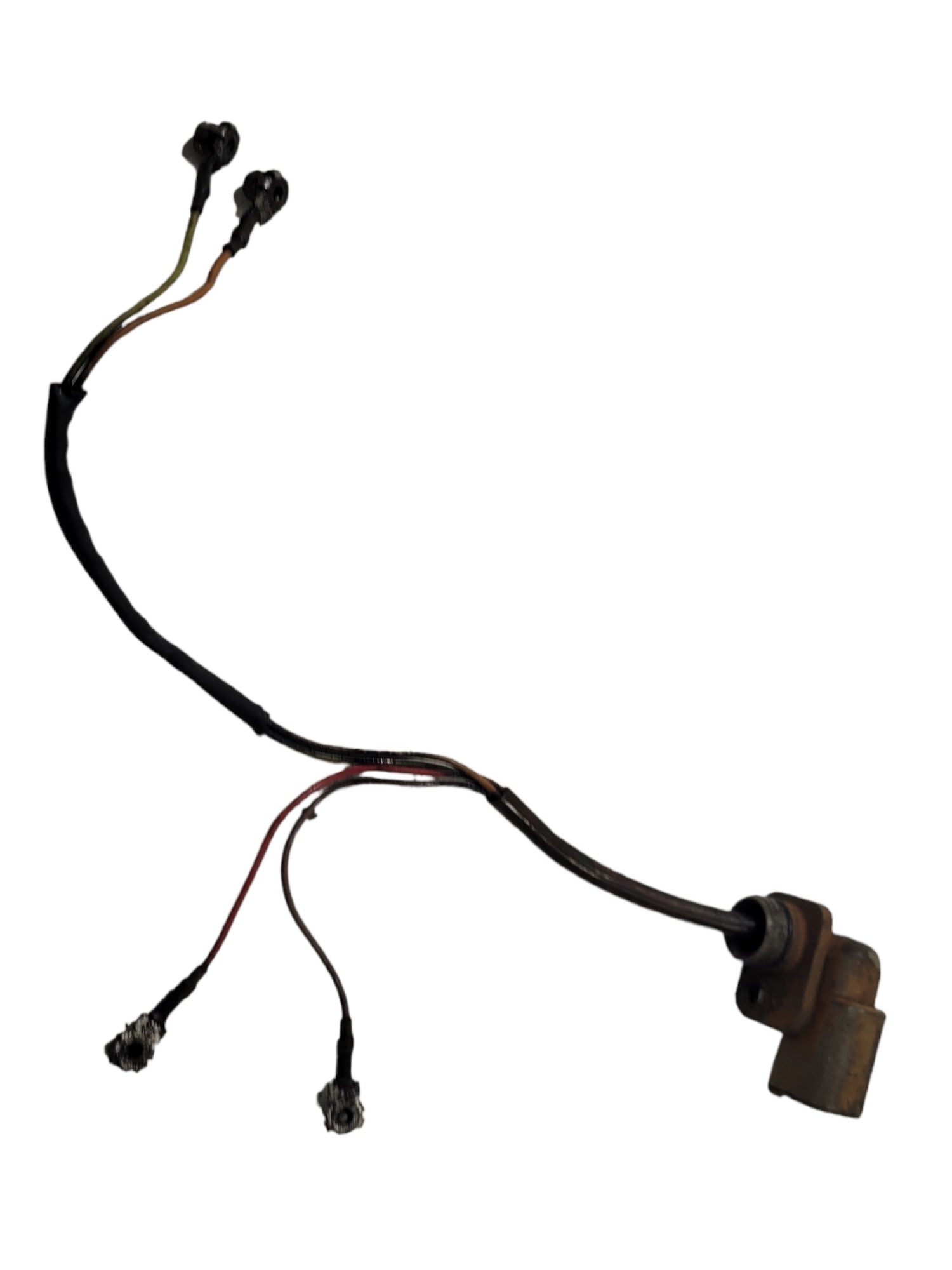 Conector Bico Vw ~ 1