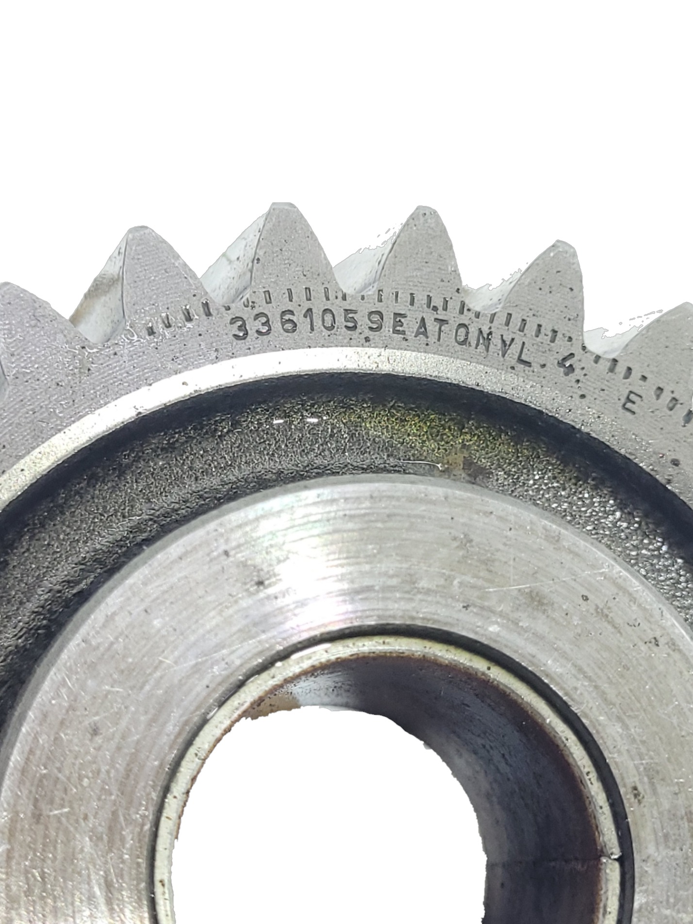 Engrenagem Da Ré 28 Dentes Caixa Eaton 4505 3361059 5