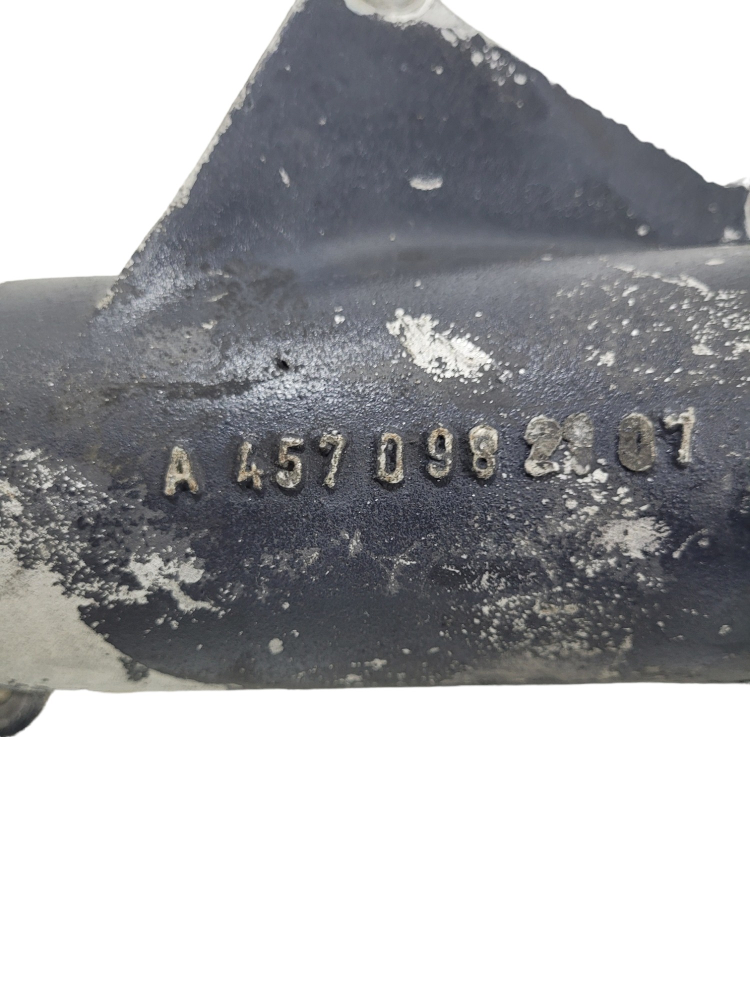 Tubo De Admissão De Armbenza9570982707 4