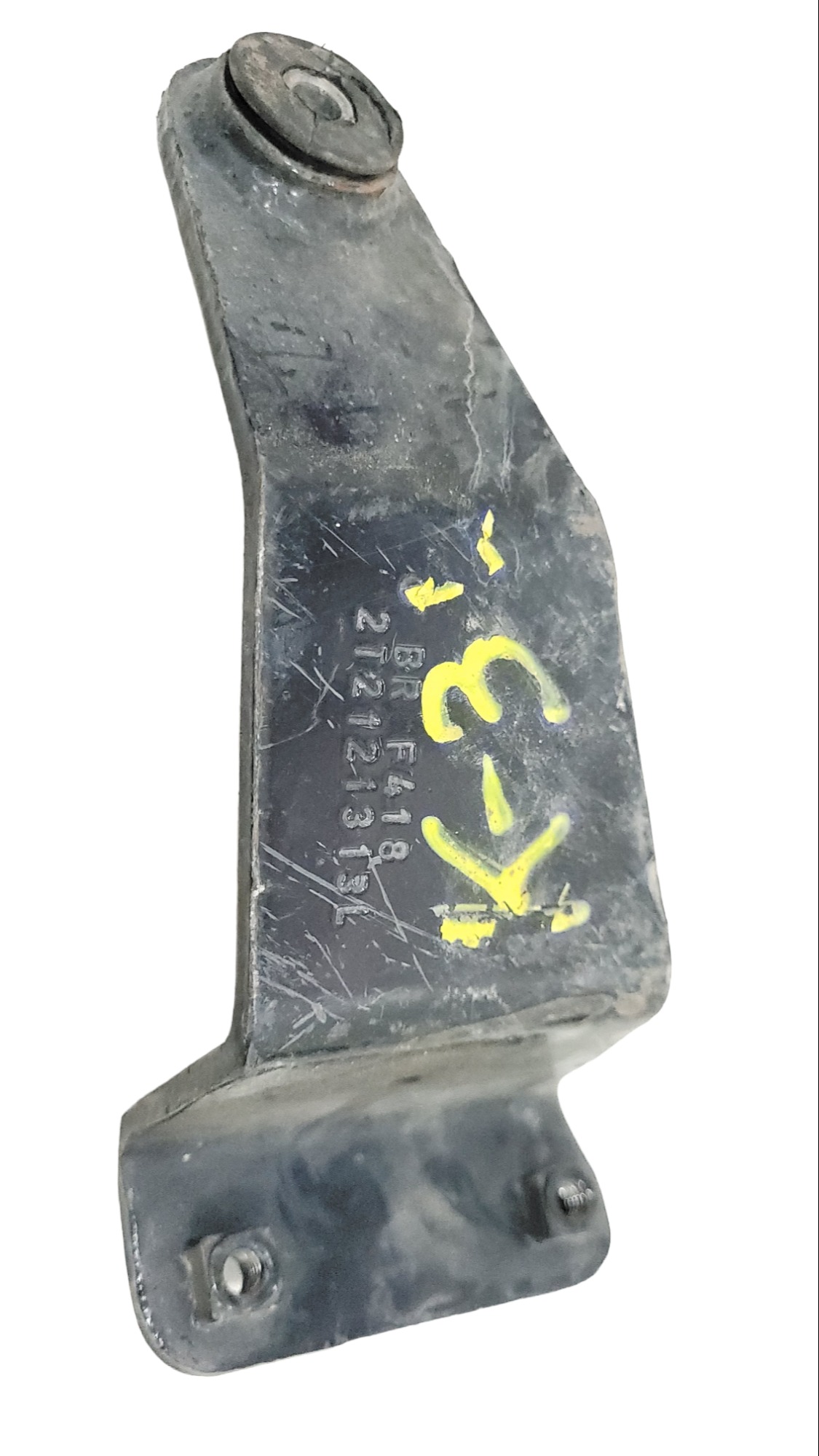 Suporte Radiador Vw Constellation 2t2121313l 5