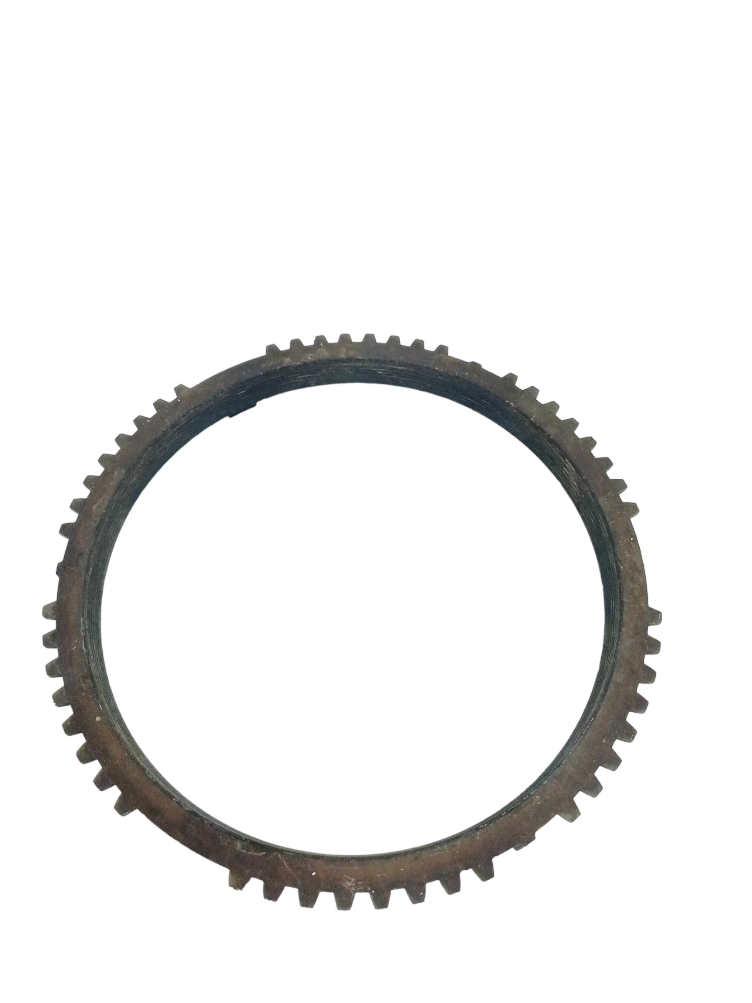 Anel Sincronizado Caixa Câmbio Zf 1250304391 1