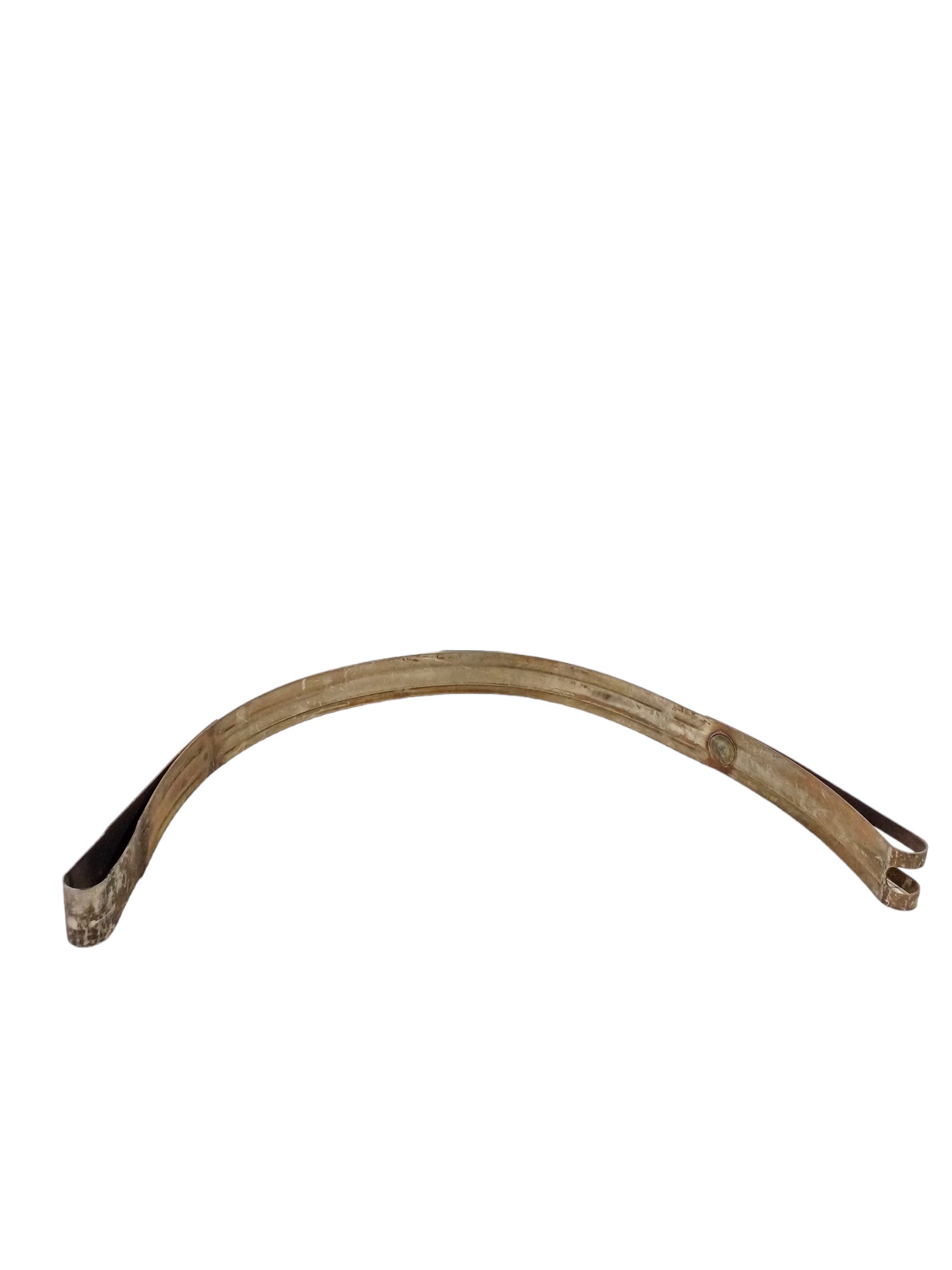 Braçadeiras Fixação De Tubo Volvo Fh 1